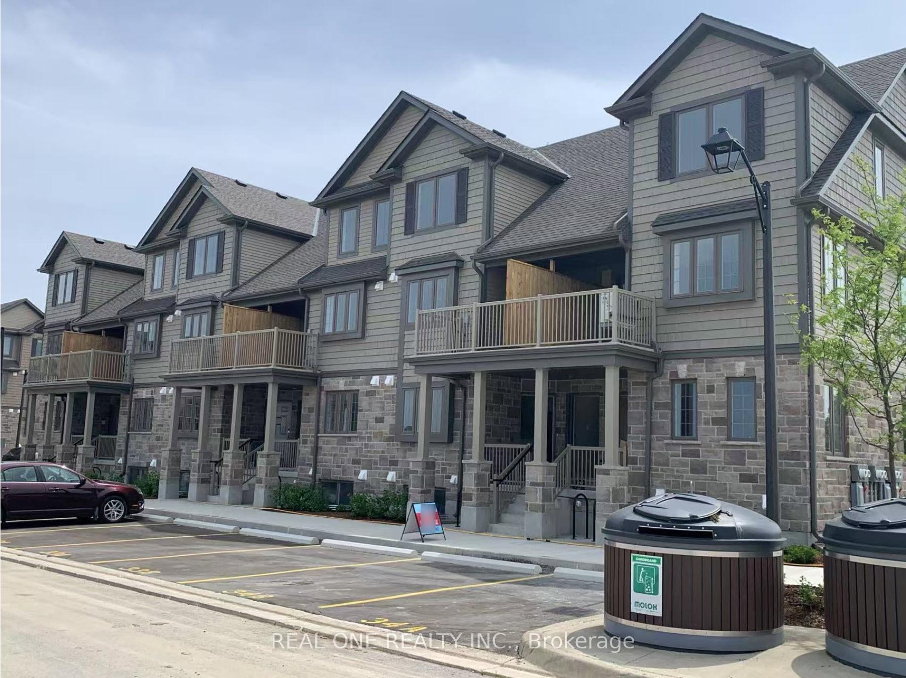 Photo 2 of Unit 33B, 85 Mullin Drive, Guelph, Victoria North — HOMEH