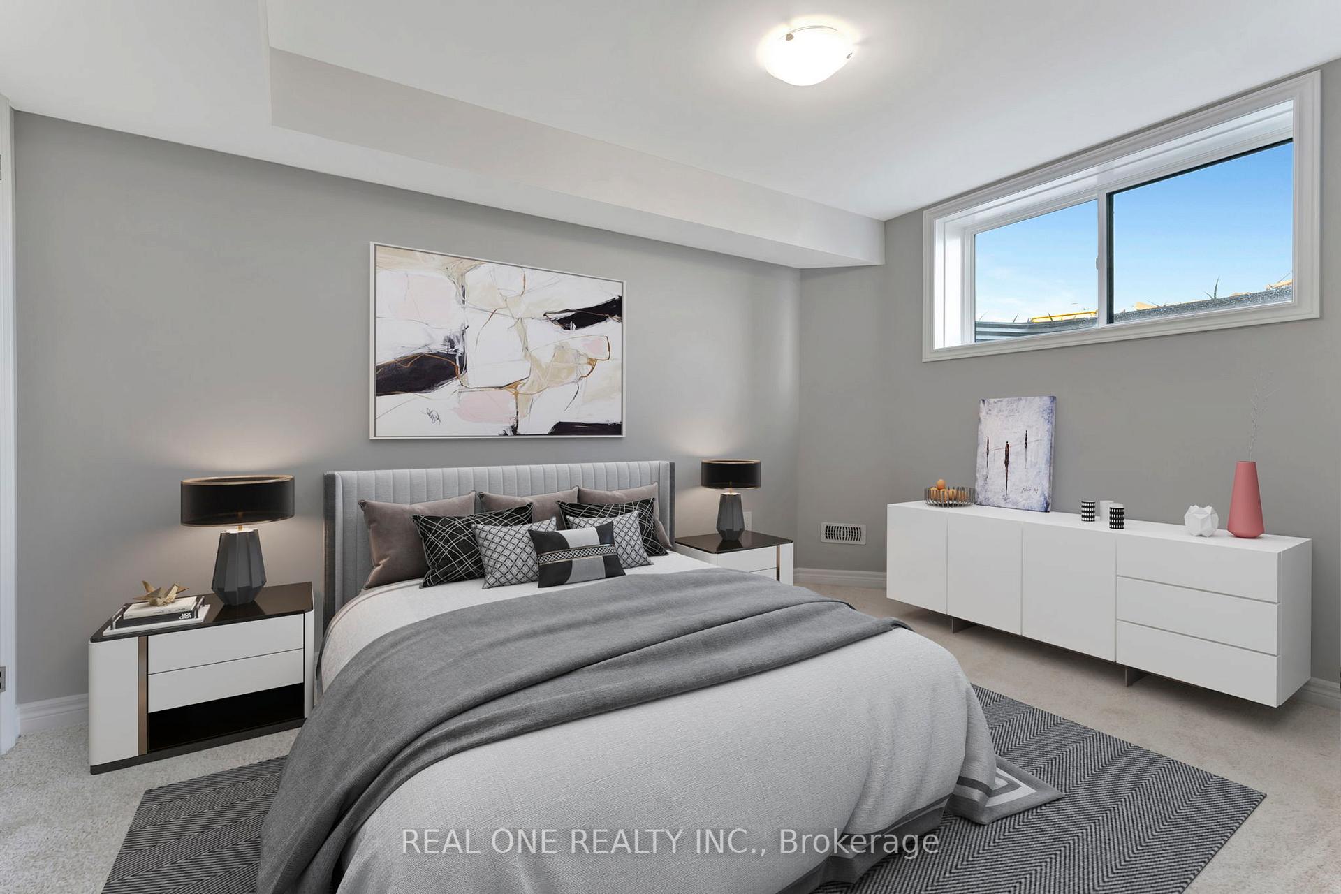 Photo 5 of Unit 33B, 85 Mullin Drive, Guelph, Victoria North — HOMEH