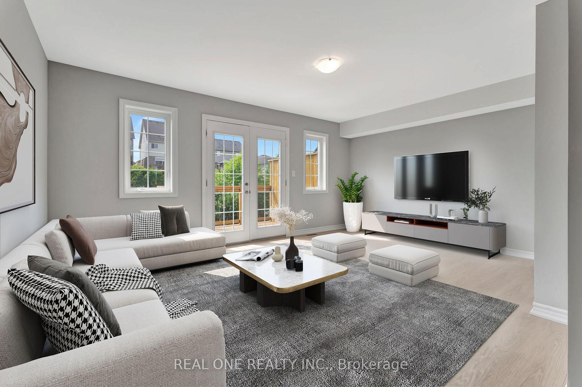 Photo 9 of Unit 33B, 85 Mullin Drive, Guelph, Victoria North — HOMEH