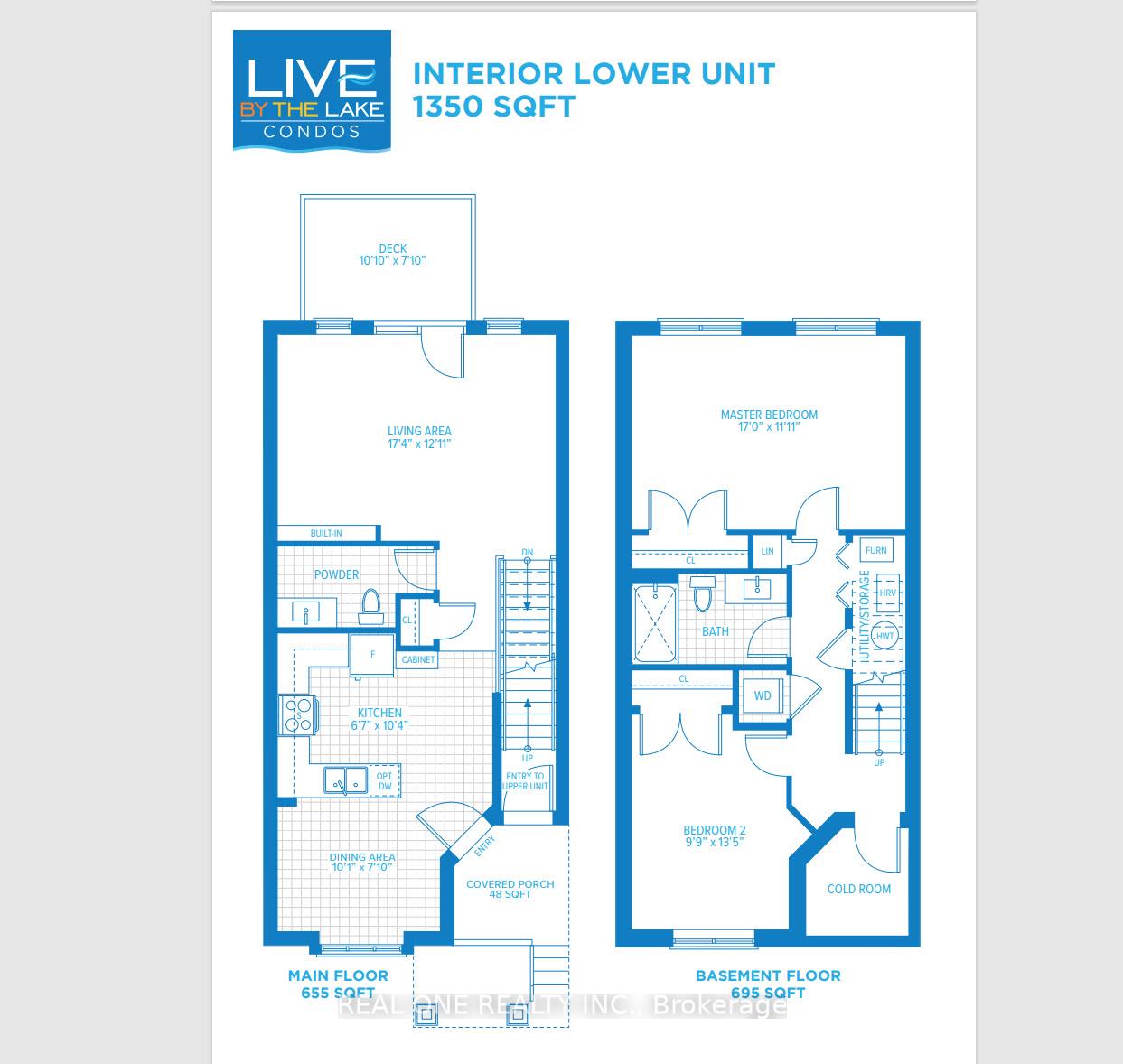 Photo 18 of Unit 33B, 85 Mullin Drive, Guelph, Victoria North — HOMEH