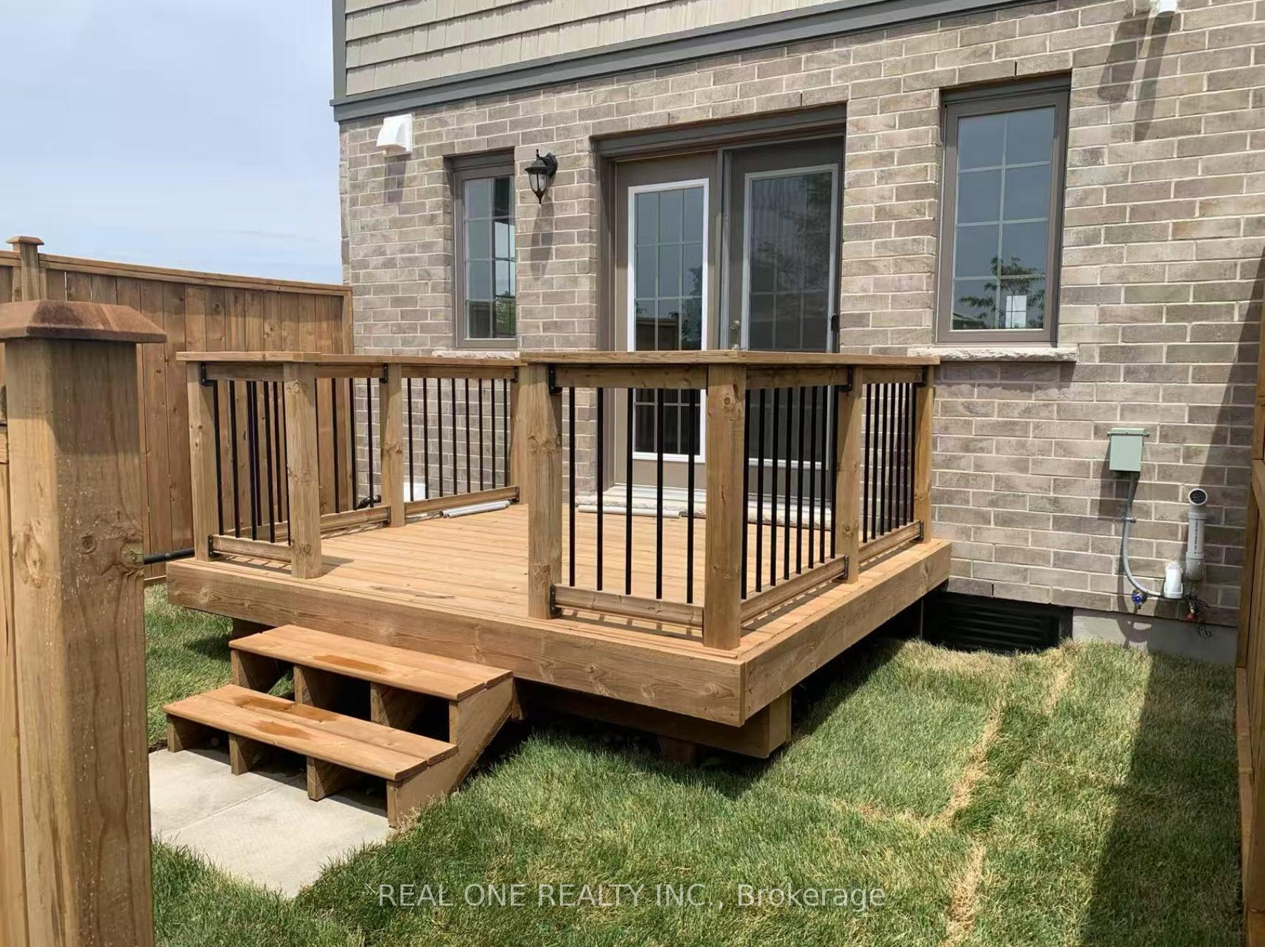 Photo 21 of Unit 33B, 85 Mullin Drive, Guelph, Victoria North — HOMEH