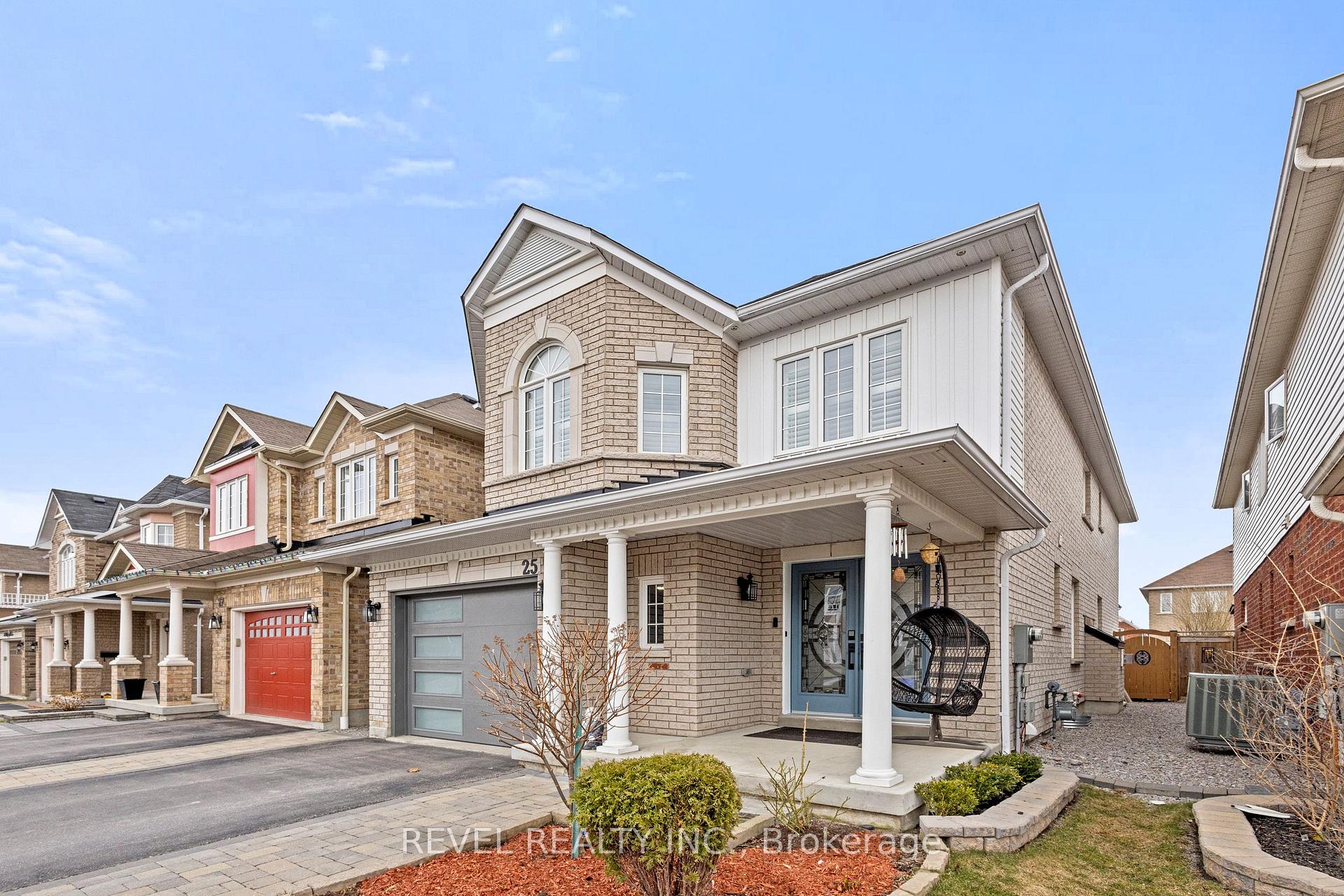 Photo 3 of 25 Mccourt Drive, Ajax, South East — HOMEH