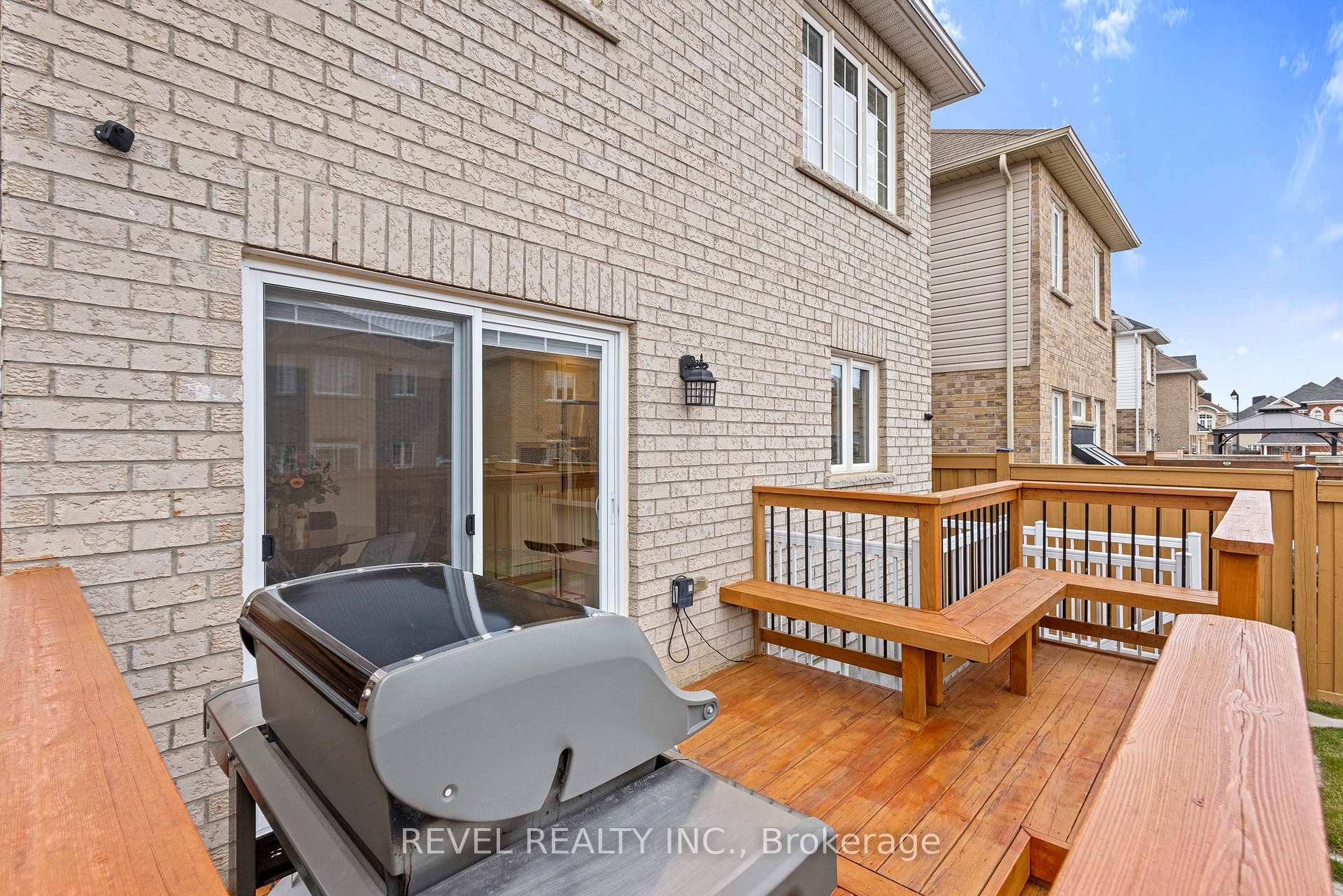 Photo 37 of 25 Mccourt Drive, Ajax, South East — HOMEH
