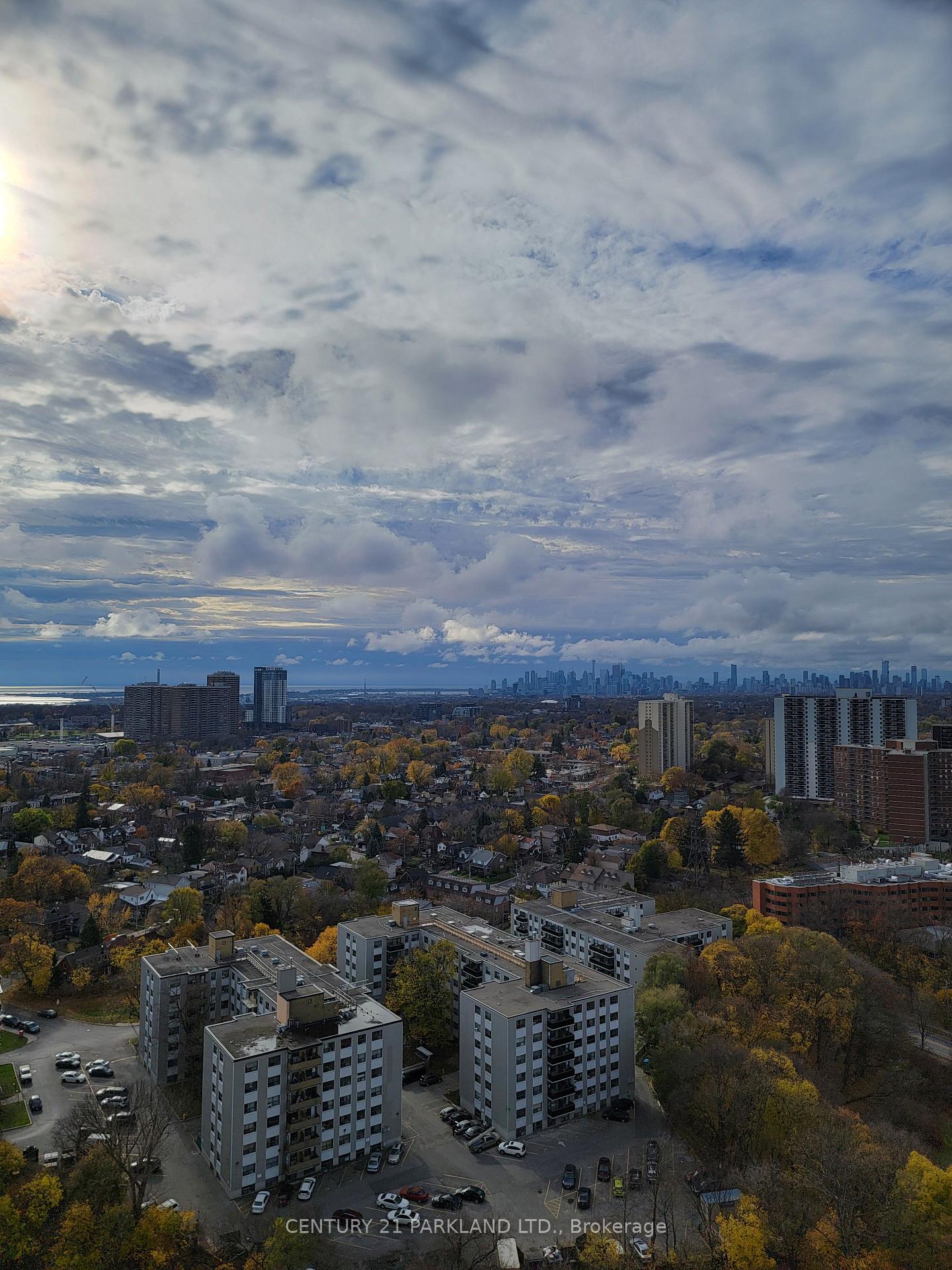 Photo 9 of Unit 3015, 1 Massey Square, Toronto, Crescent Town — HOMEH