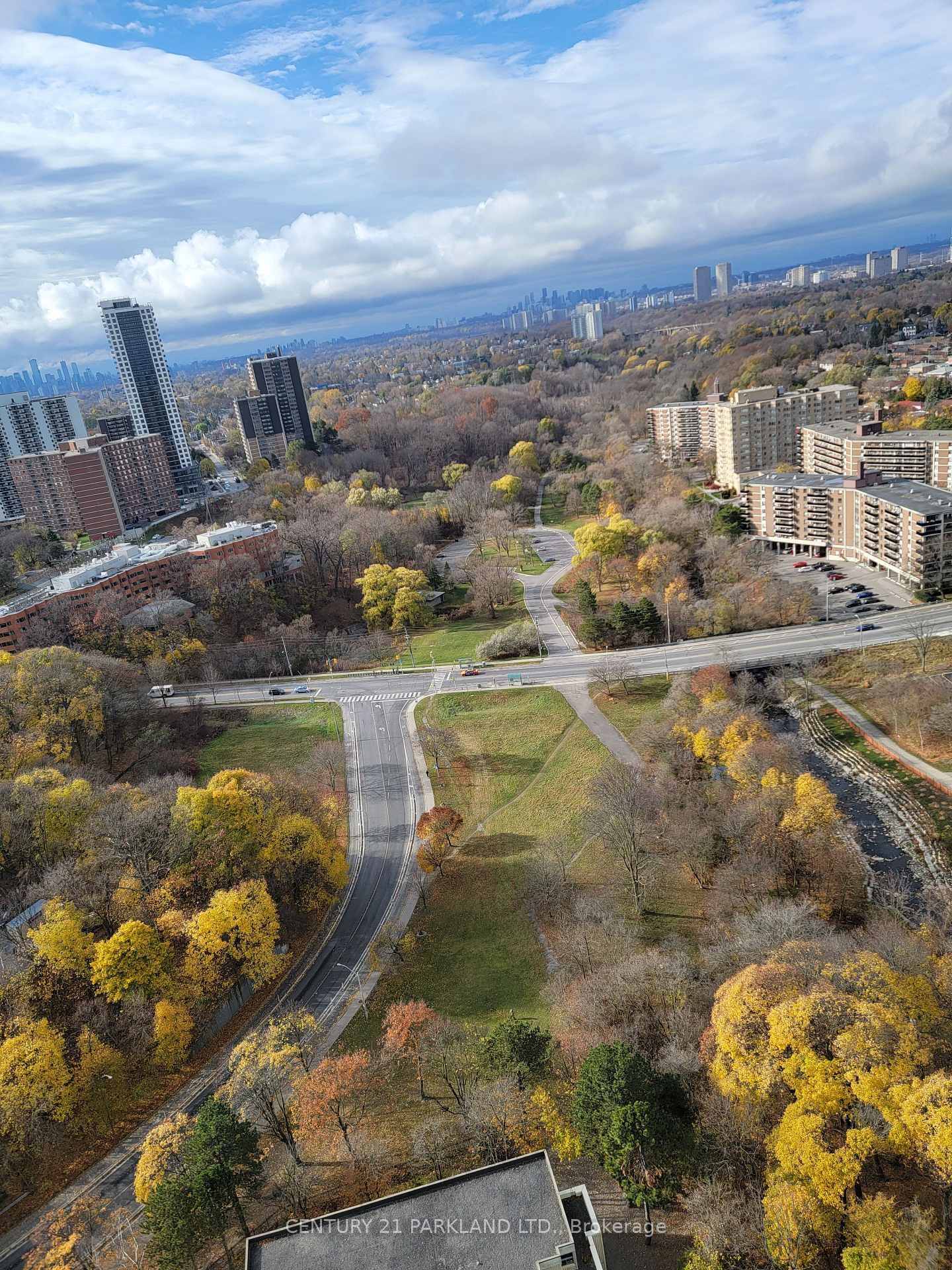 Photo 10 of Unit 3015, 1 Massey Square, Toronto, Crescent Town — HOMEH