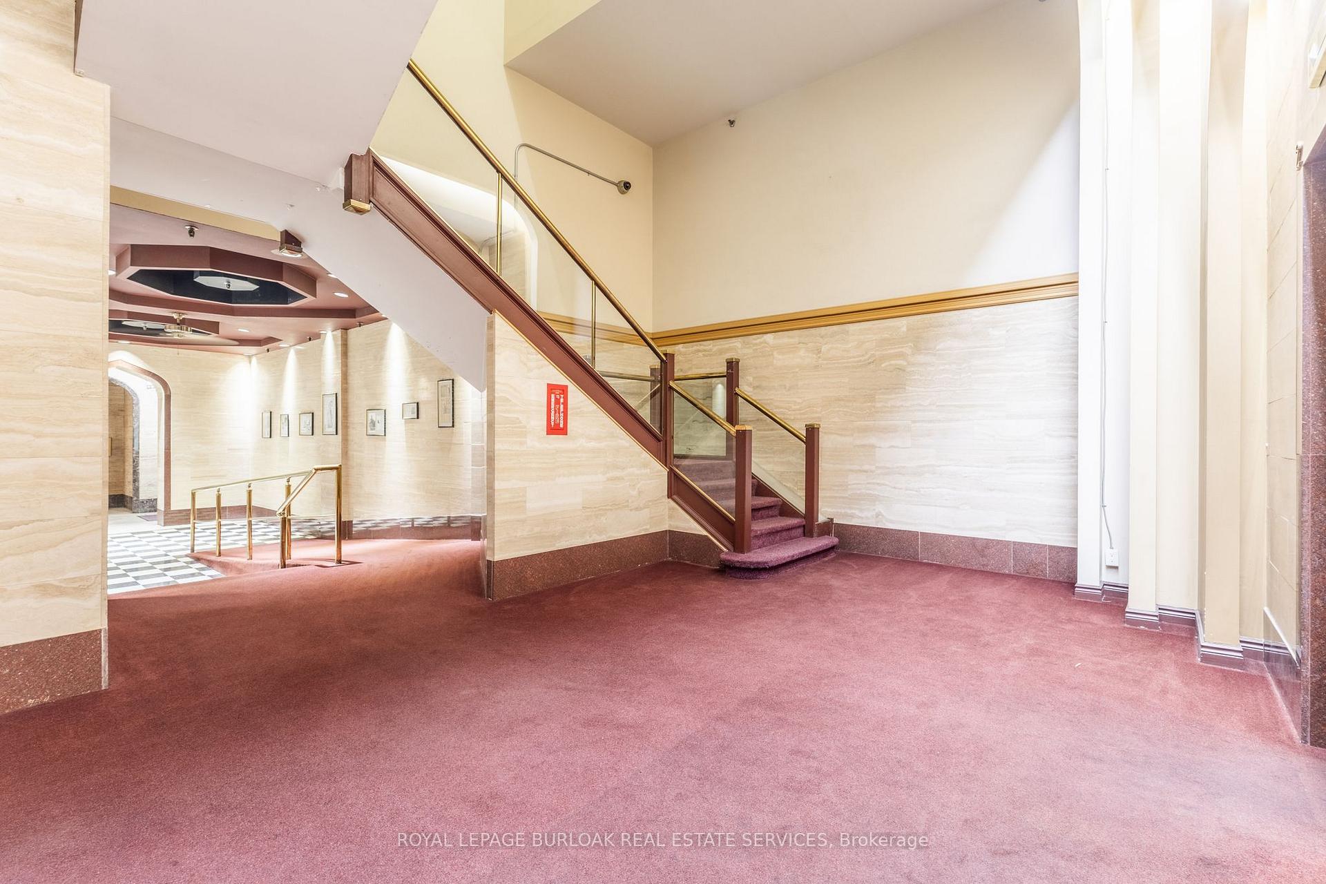 Photo 7 of Unit 509, 36 James Street S, Hamilton, Central — HOMEH