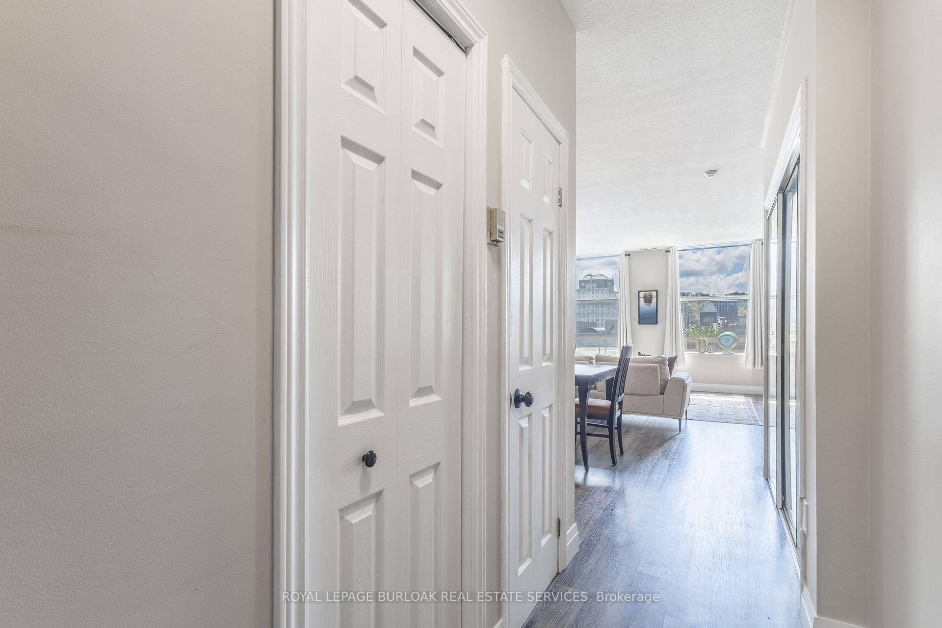 Photo 10 of Unit 509, 36 James Street S, Hamilton, Central — HOMEH