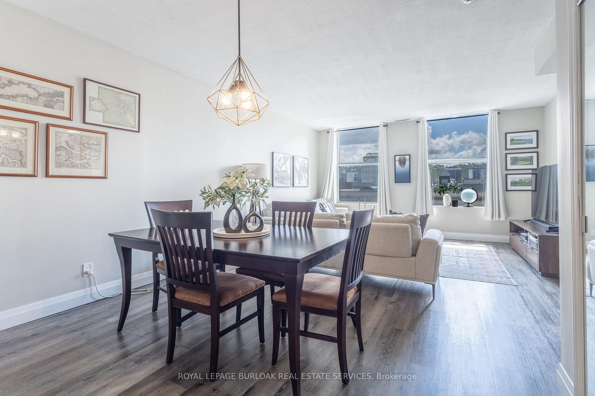 Photo 11 of Unit 509, 36 James Street S, Hamilton, Central — HOMEH