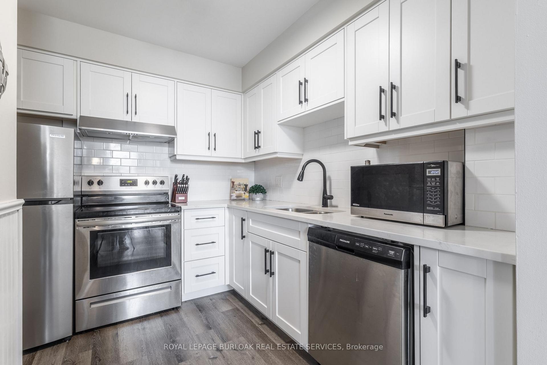Photo 12 of Unit 509, 36 James Street S, Hamilton, Central — HOMEH
