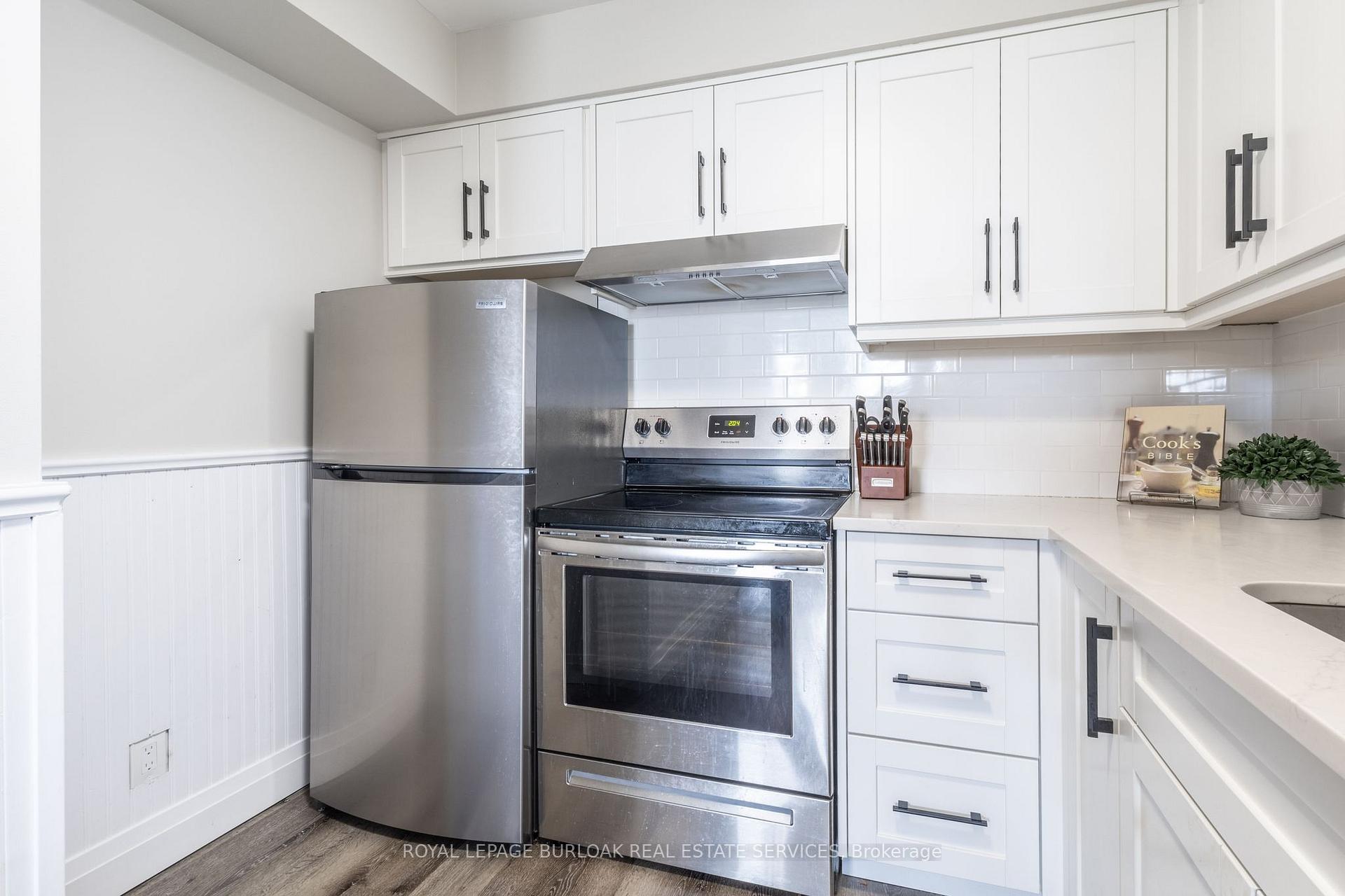 Photo 13 of Unit 509, 36 James Street S, Hamilton, Central — HOMEH