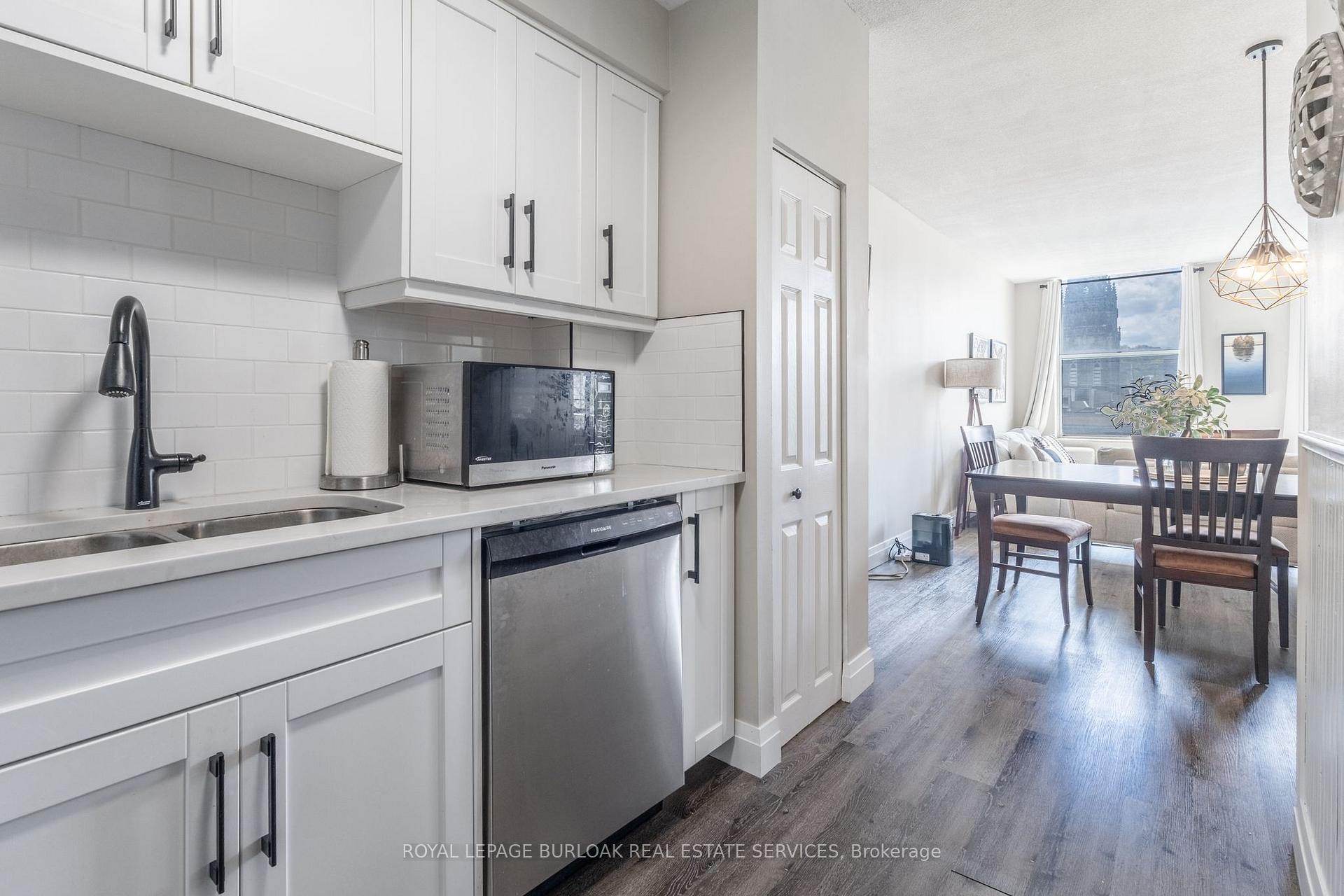 Photo 14 of Unit 509, 36 James Street S, Hamilton, Central — HOMEH