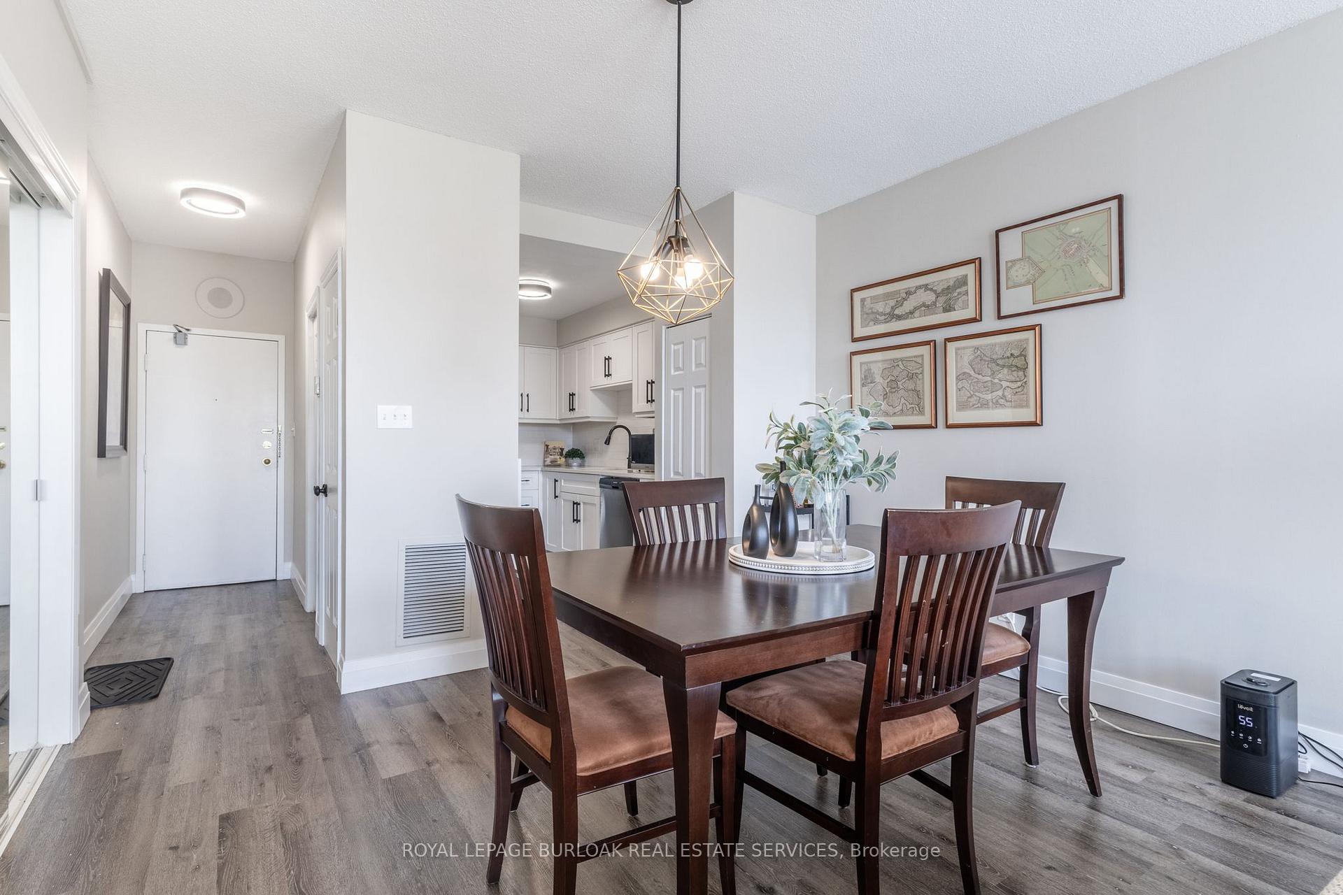 Photo 16 of Unit 509, 36 James Street S, Hamilton, Central — HOMEH