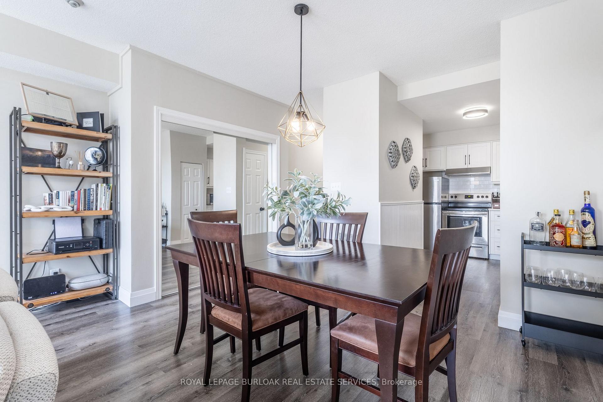 Photo 17 of Unit 509, 36 James Street S, Hamilton, Central — HOMEH