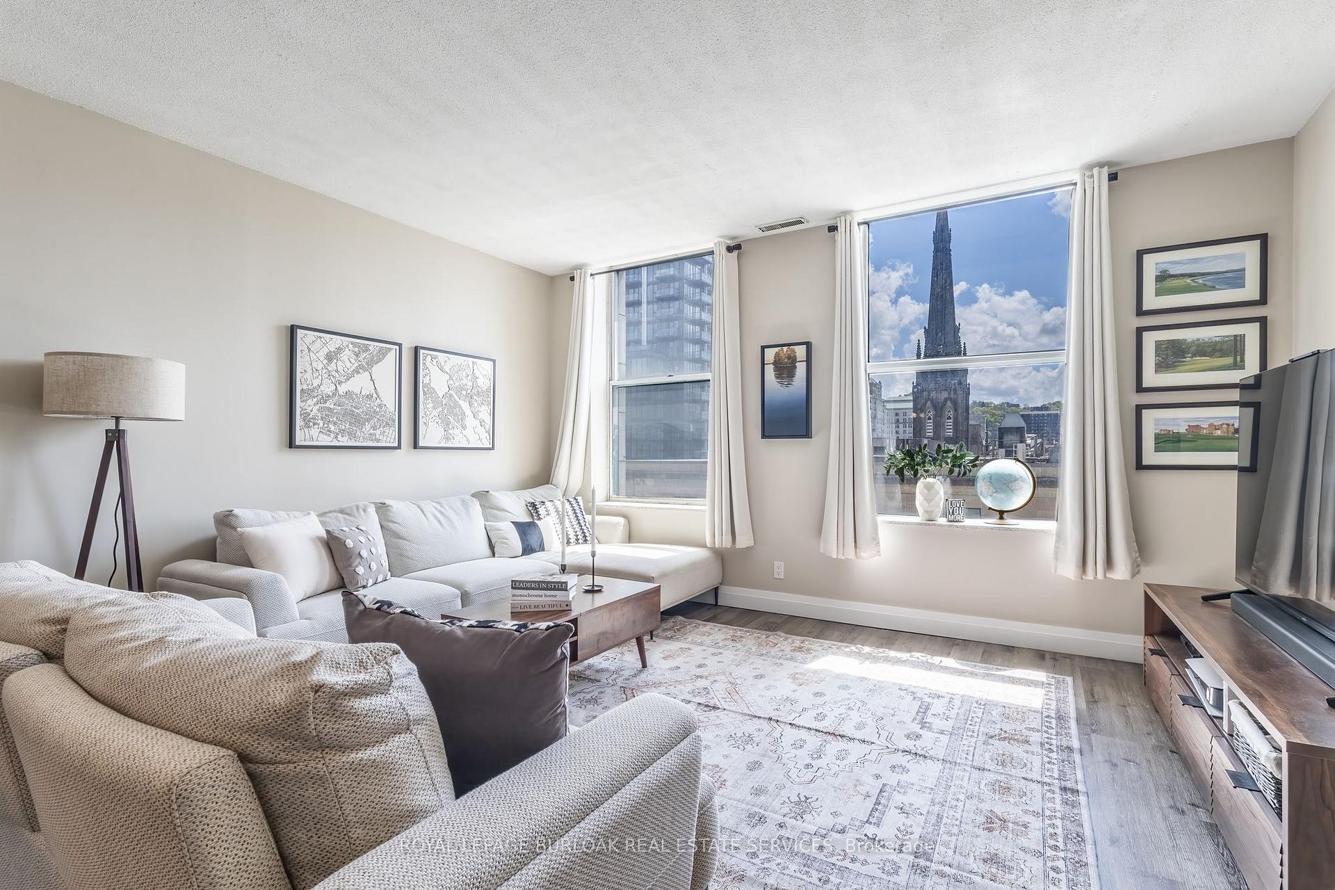 Photo 19 of Unit 509, 36 James Street S, Hamilton, Central — HOMEH