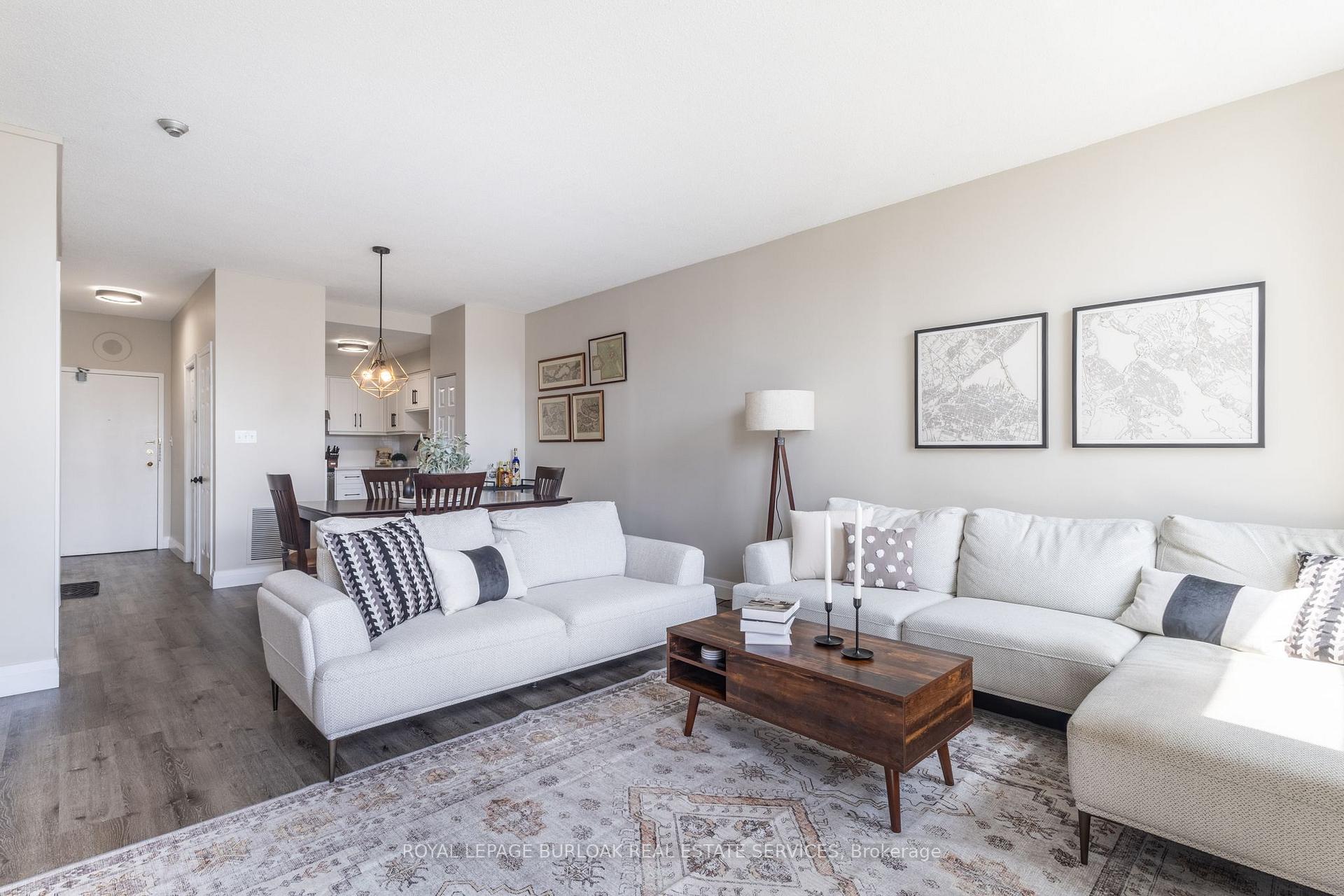 Photo 20 of Unit 509, 36 James Street S, Hamilton, Central — HOMEH