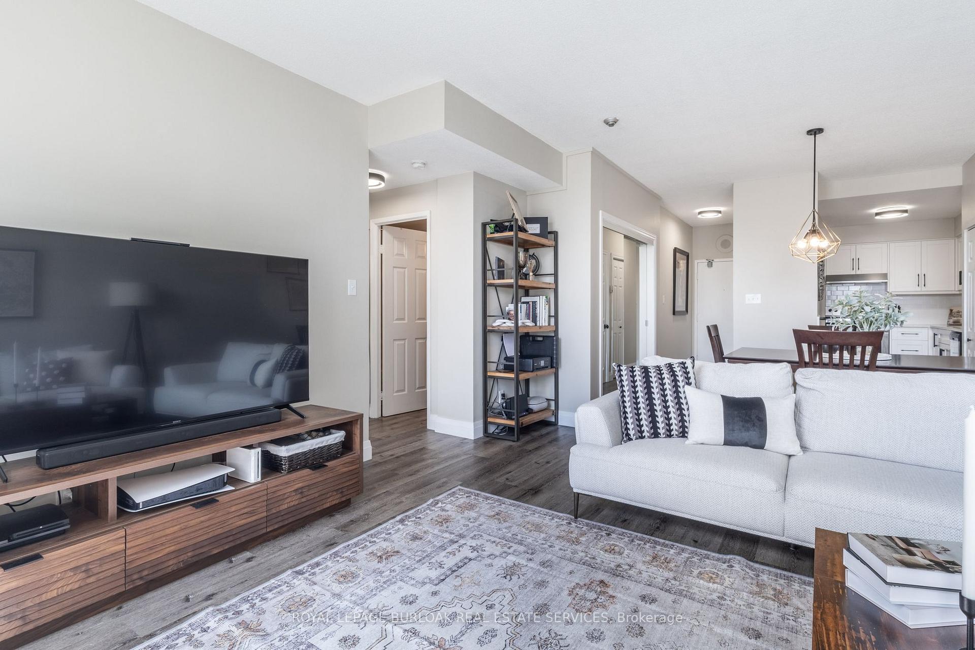 Photo 21 of Unit 509, 36 James Street S, Hamilton, Central — HOMEH