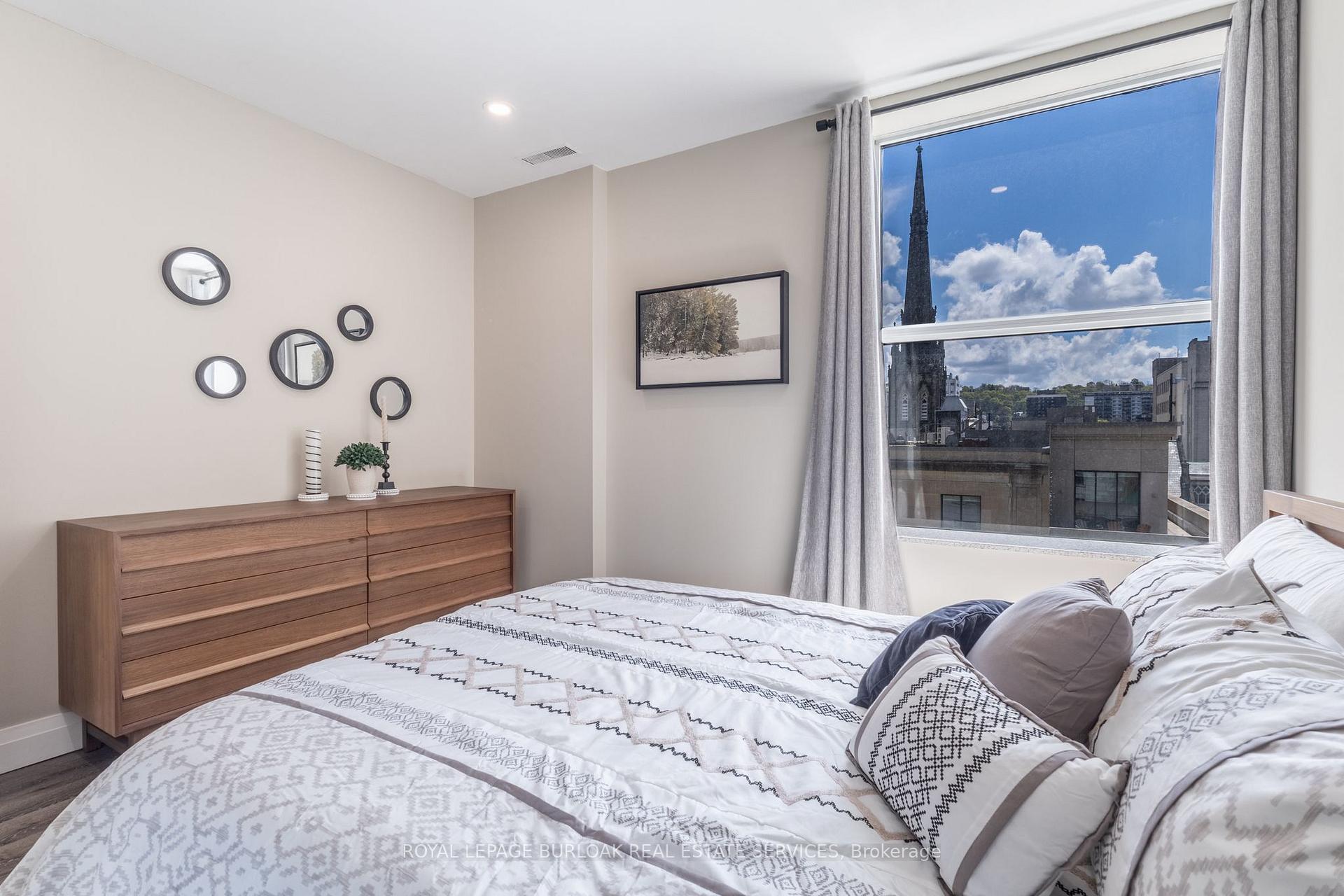 Photo 23 of Unit 509, 36 James Street S, Hamilton, Central — HOMEH