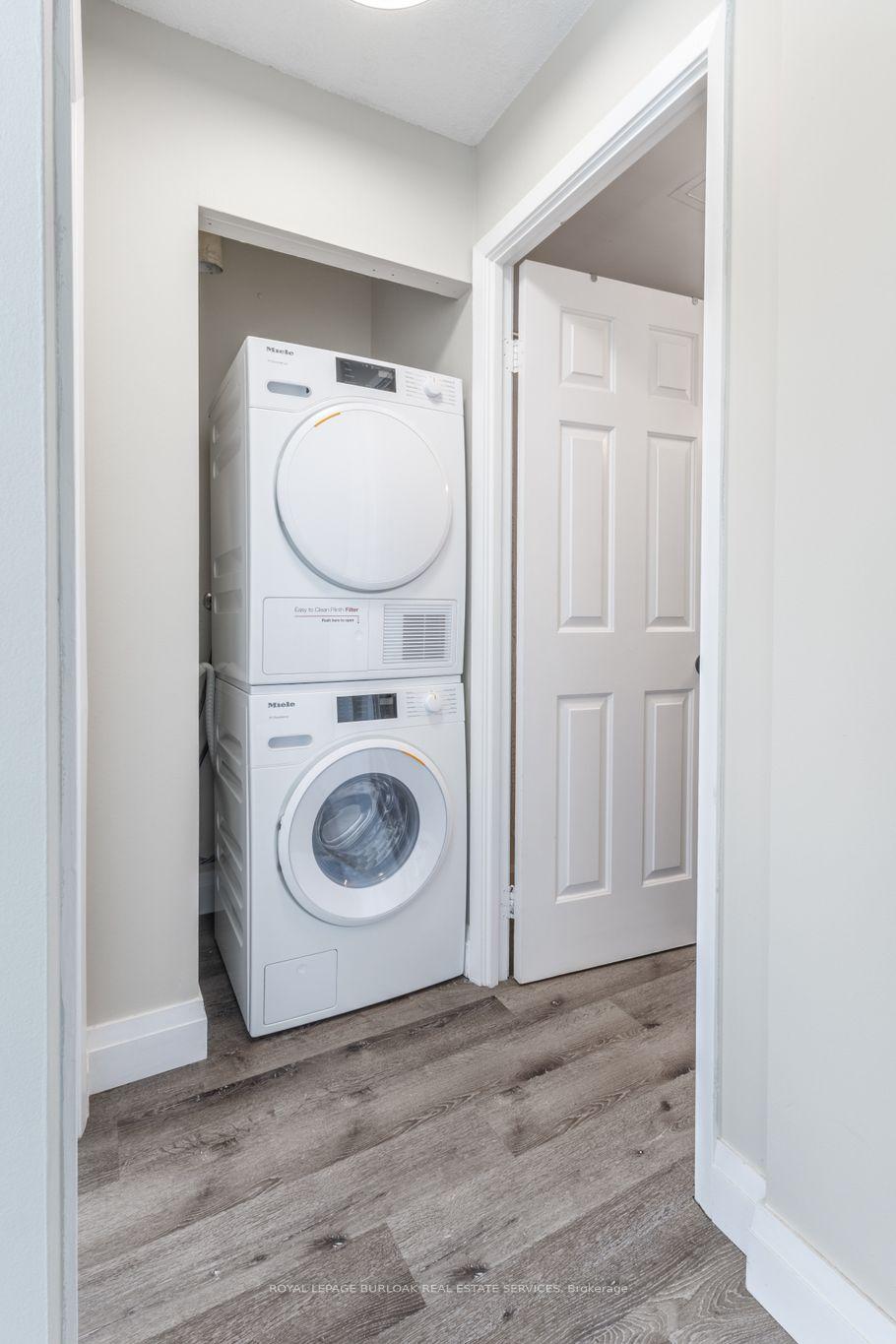 Photo 27 of Unit 509, 36 James Street S, Hamilton, Central — HOMEH