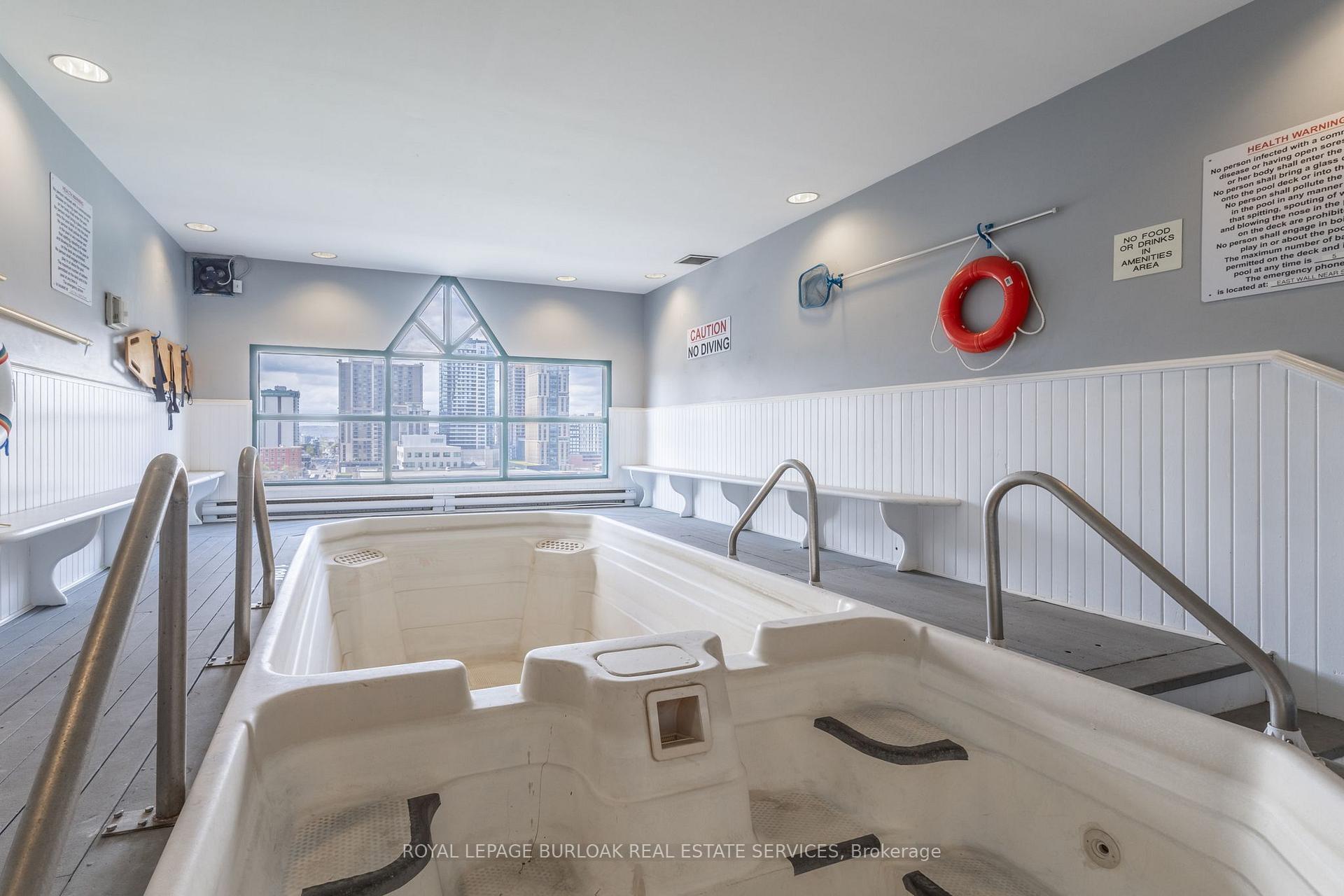Photo 31 of Unit 509, 36 James Street S, Hamilton, Central — HOMEH