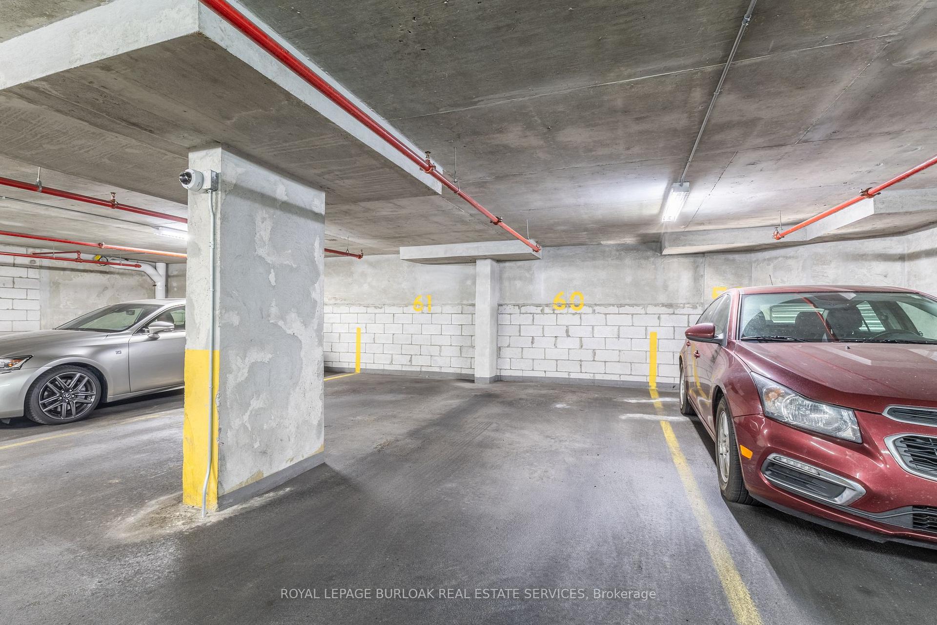 Photo 35 of Unit 509, 36 James Street S, Hamilton, Central — HOMEH