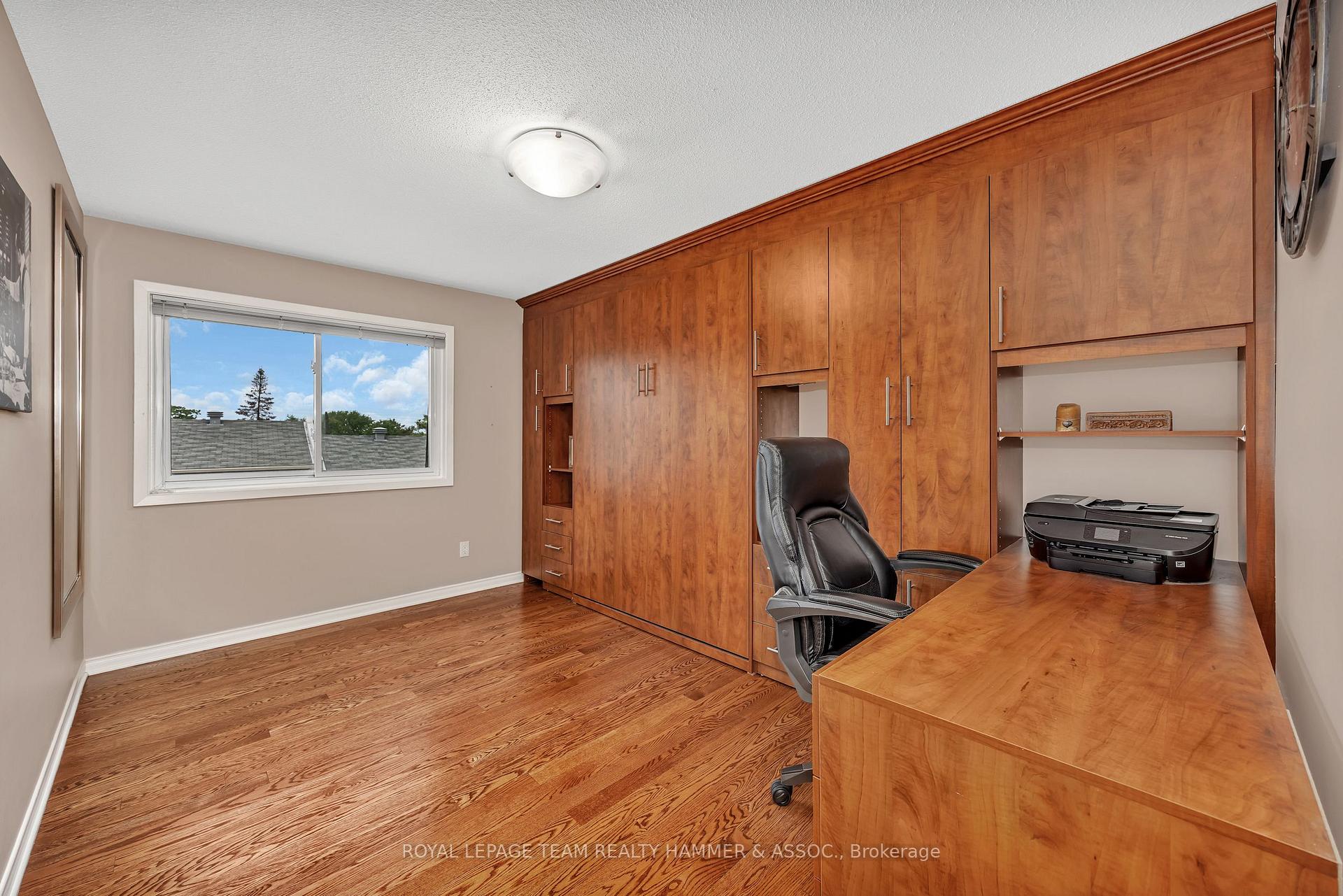 Photo 7 of 2425 Southvale Crescent, Ottawa, Sheffield Glen/Industrial Park — HOMEH