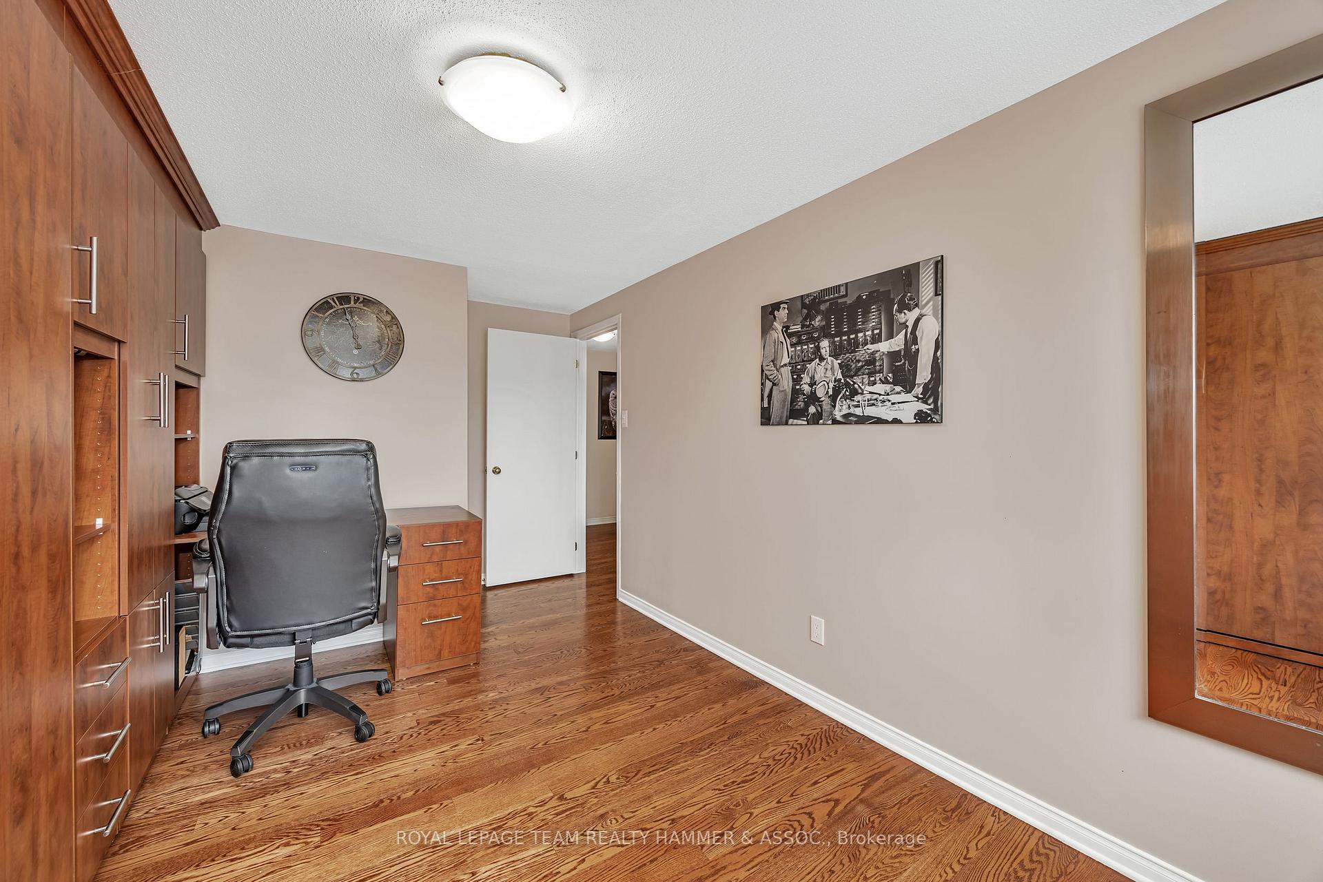 Photo 8 of 2425 Southvale Crescent, Ottawa, Sheffield Glen/Industrial Park — HOMEH
