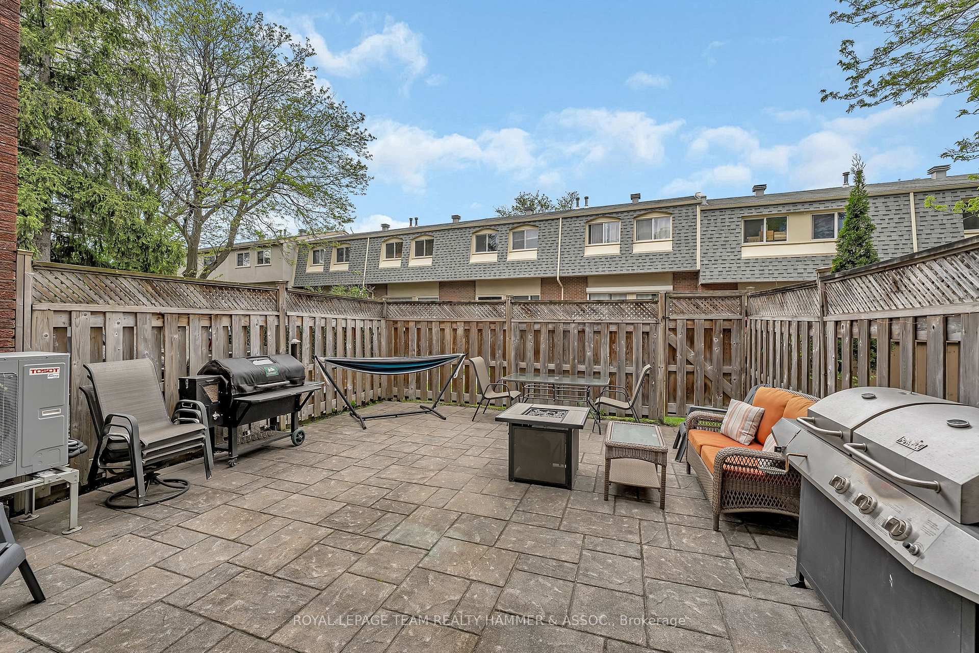 Photo 13 of 2425 Southvale Crescent, Ottawa, Sheffield Glen/Industrial Park — HOMEH
