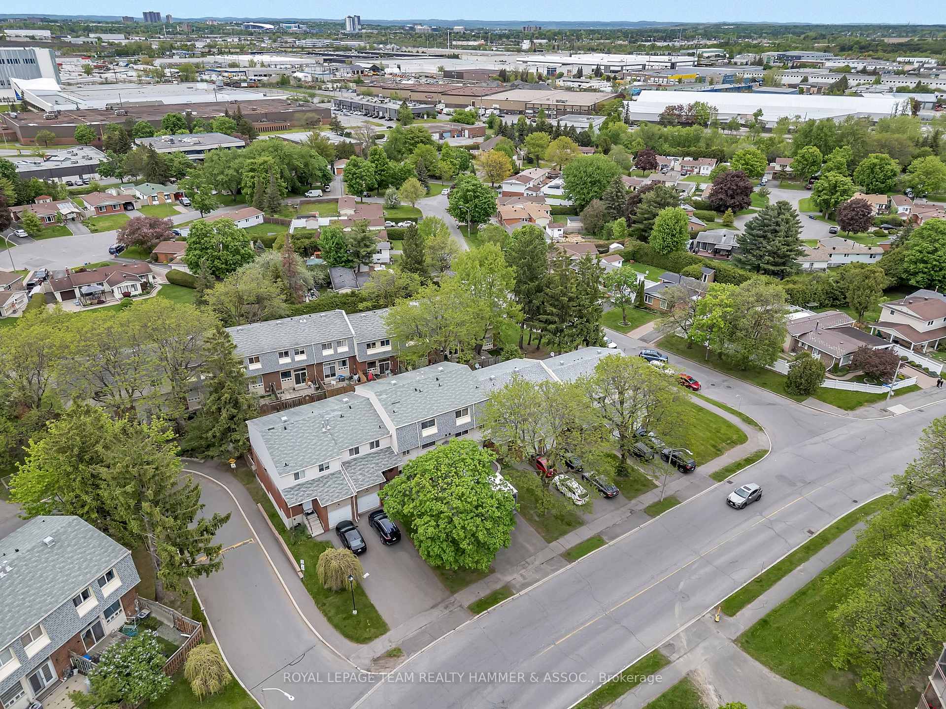Photo 19 of 2425 Southvale Crescent, Ottawa, Sheffield Glen/Industrial Park — HOMEH