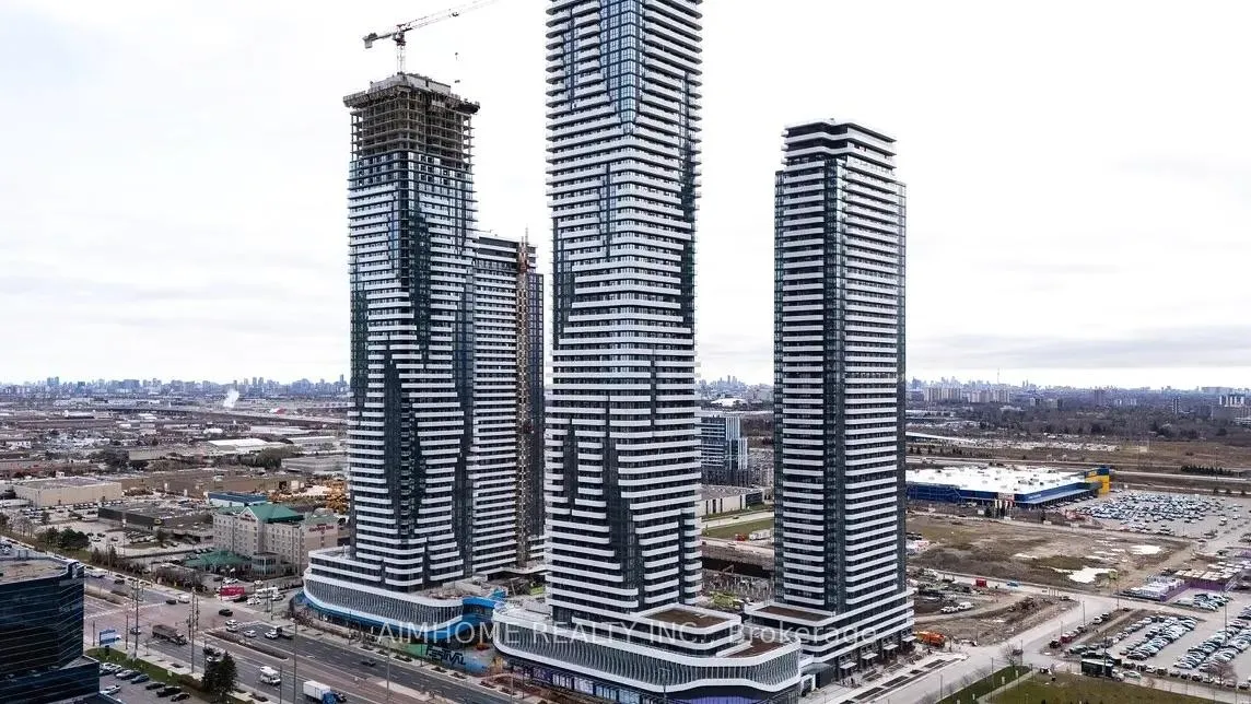 Photo 1 of Unit 3710, 8 Interchange Way, Vaughan, Vaughan Corporate Centre — HOMEH