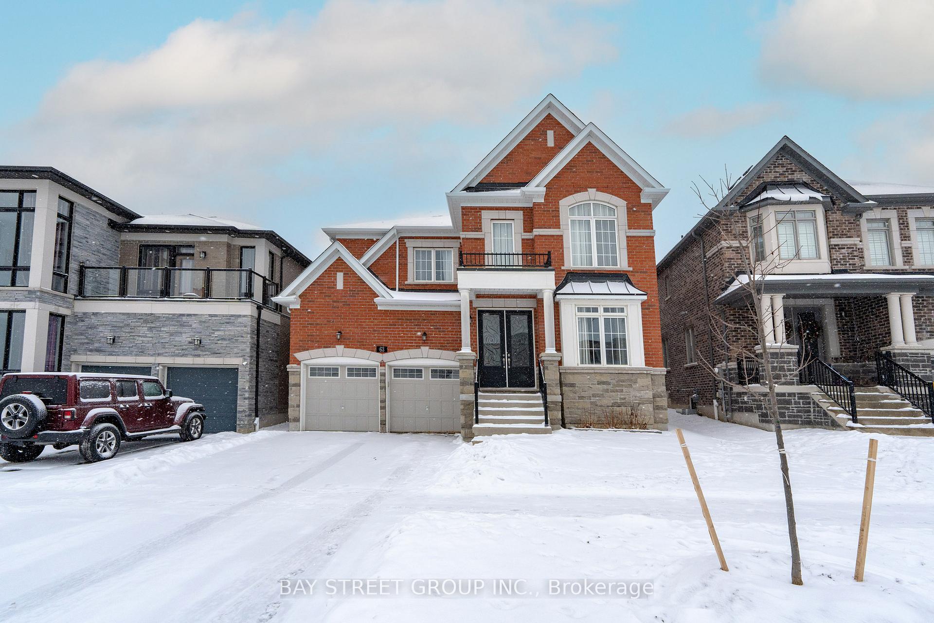 Photo 1 of 63 Milliken Drive, Aurora, Rural Aurora — HOMEH