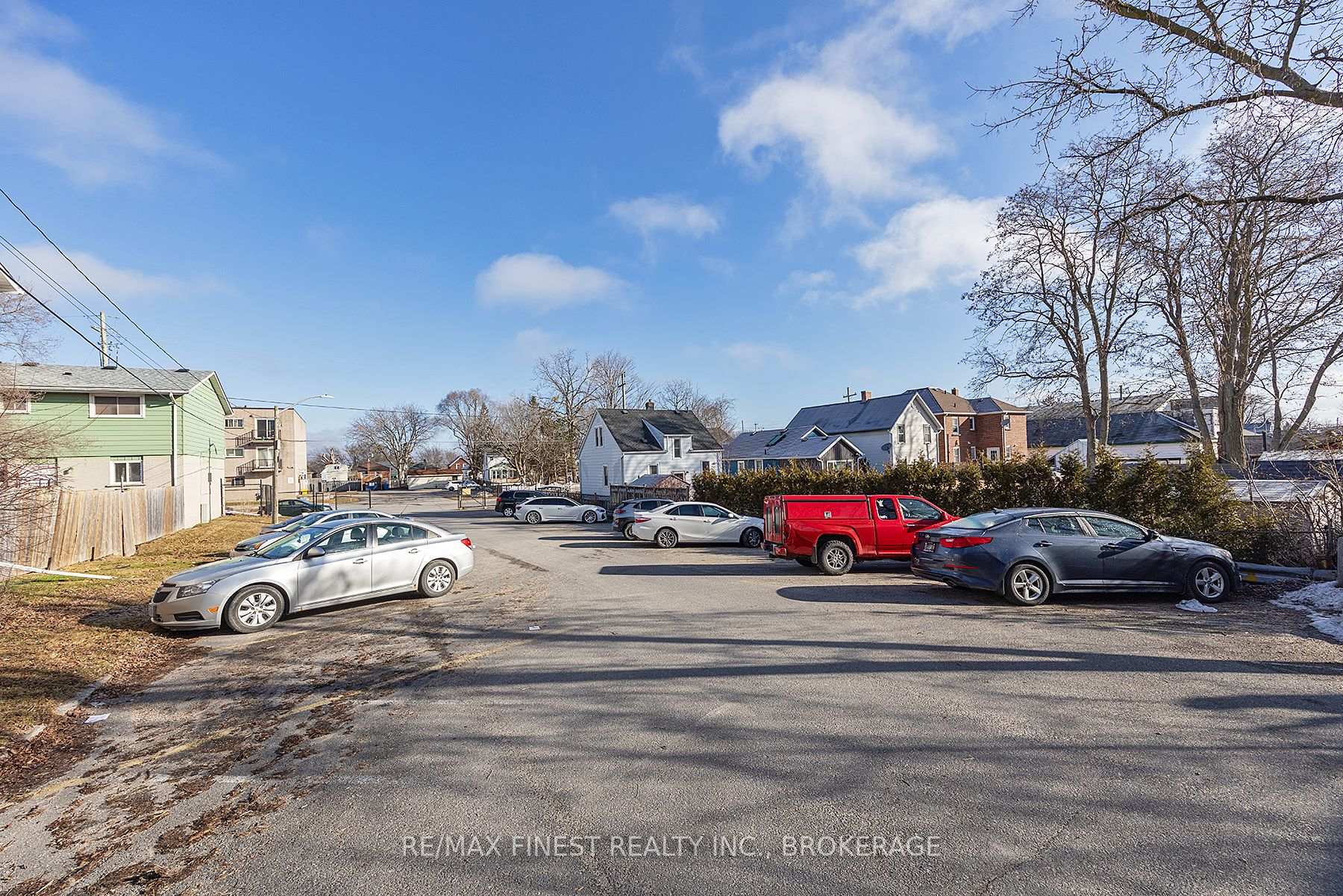 Photo 7 of Unit 6, 100 Thomas Street, Kingston, East of Sir John A. Blvd — HOMEH