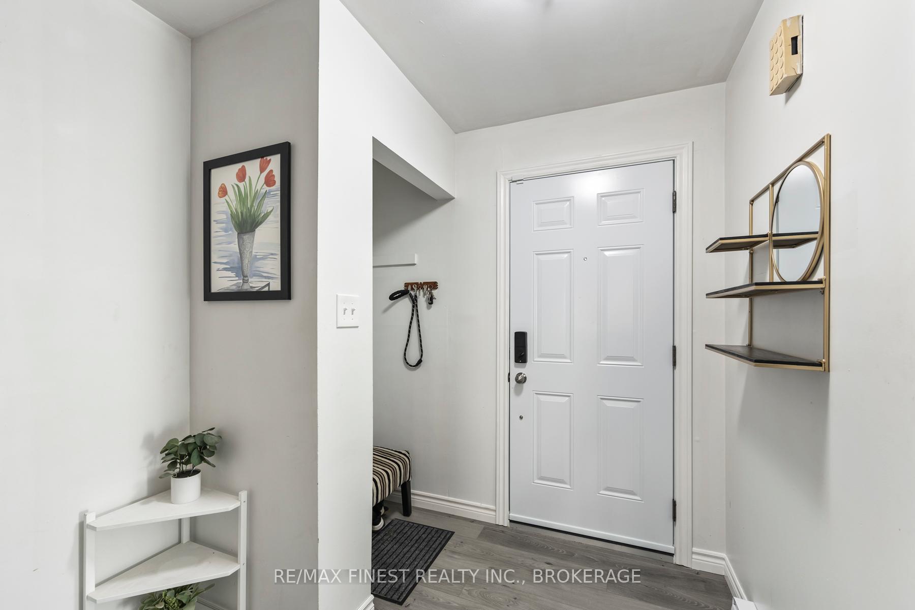 Photo 8 of Unit 6, 100 Thomas Street, Kingston, East of Sir John A. Blvd — HOMEH