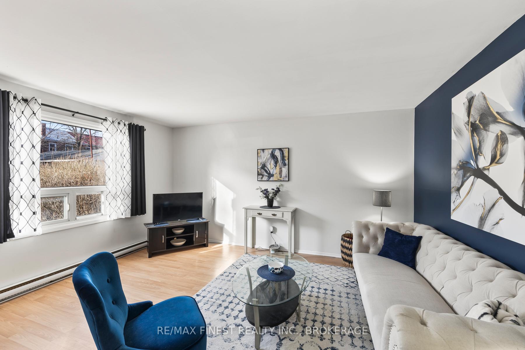 Photo 10 of Unit 6, 100 Thomas Street, Kingston, East of Sir John A. Blvd — HOMEH