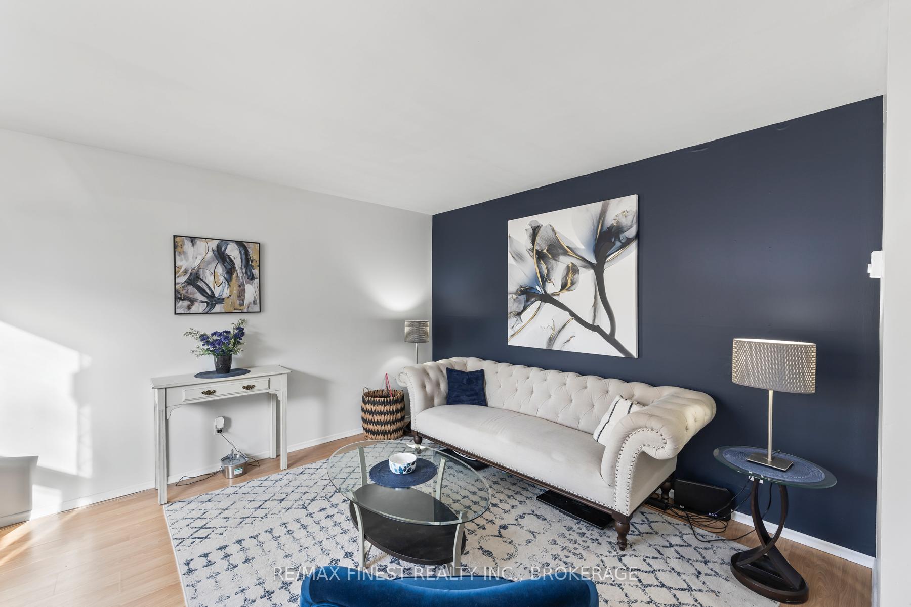 Photo 11 of Unit 6, 100 Thomas Street, Kingston, East of Sir John A. Blvd — HOMEH