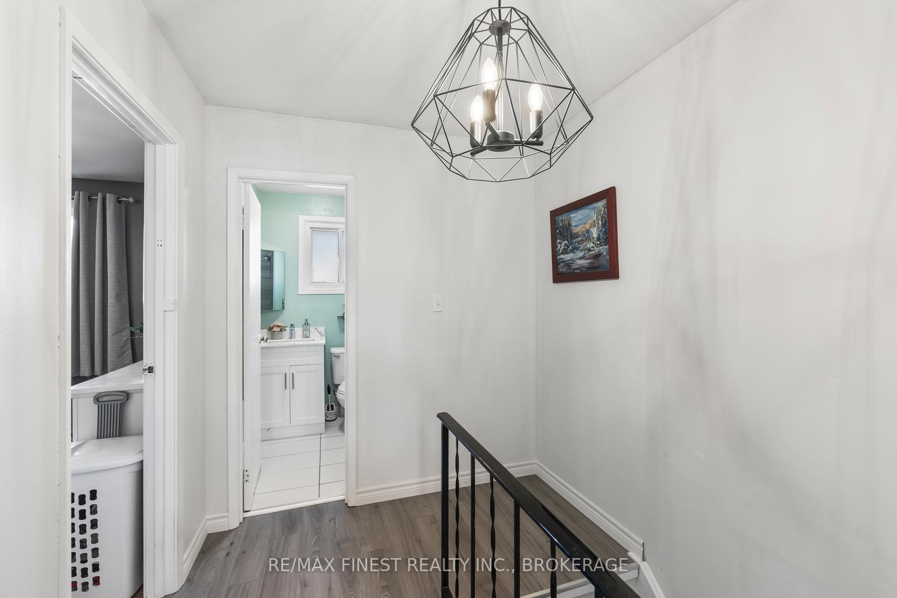 Photo 18 of Unit 6, 100 Thomas Street, Kingston, East of Sir John A. Blvd — HOMEH
