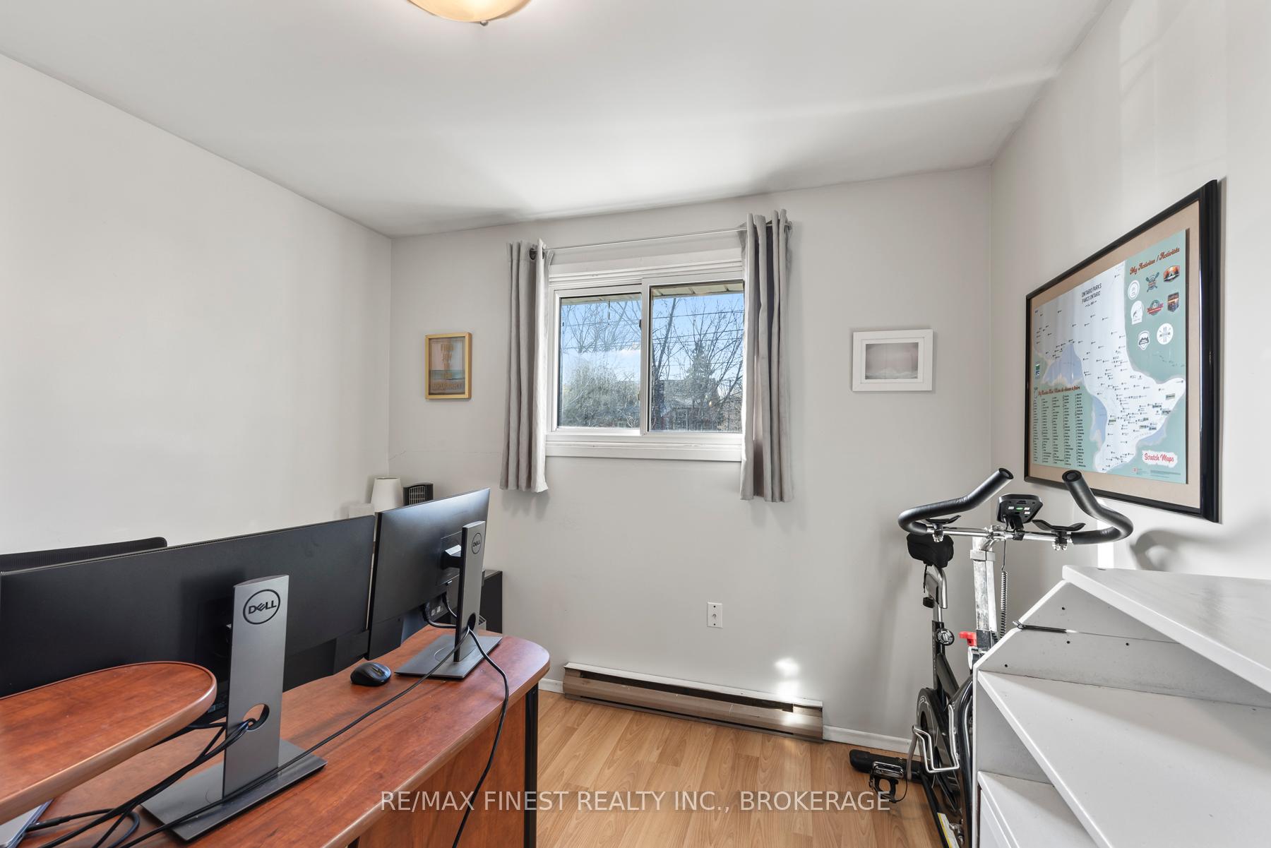 Photo 19 of Unit 6, 100 Thomas Street, Kingston, East of Sir John A. Blvd — HOMEH