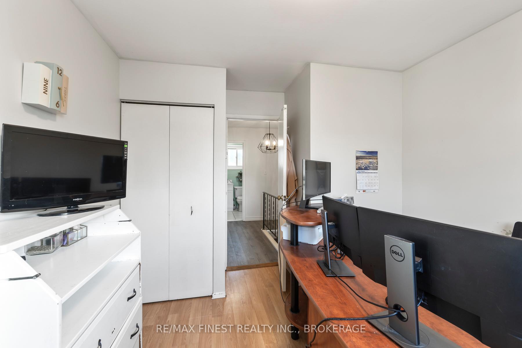 Photo 20 of Unit 6, 100 Thomas Street, Kingston, East of Sir John A. Blvd — HOMEH