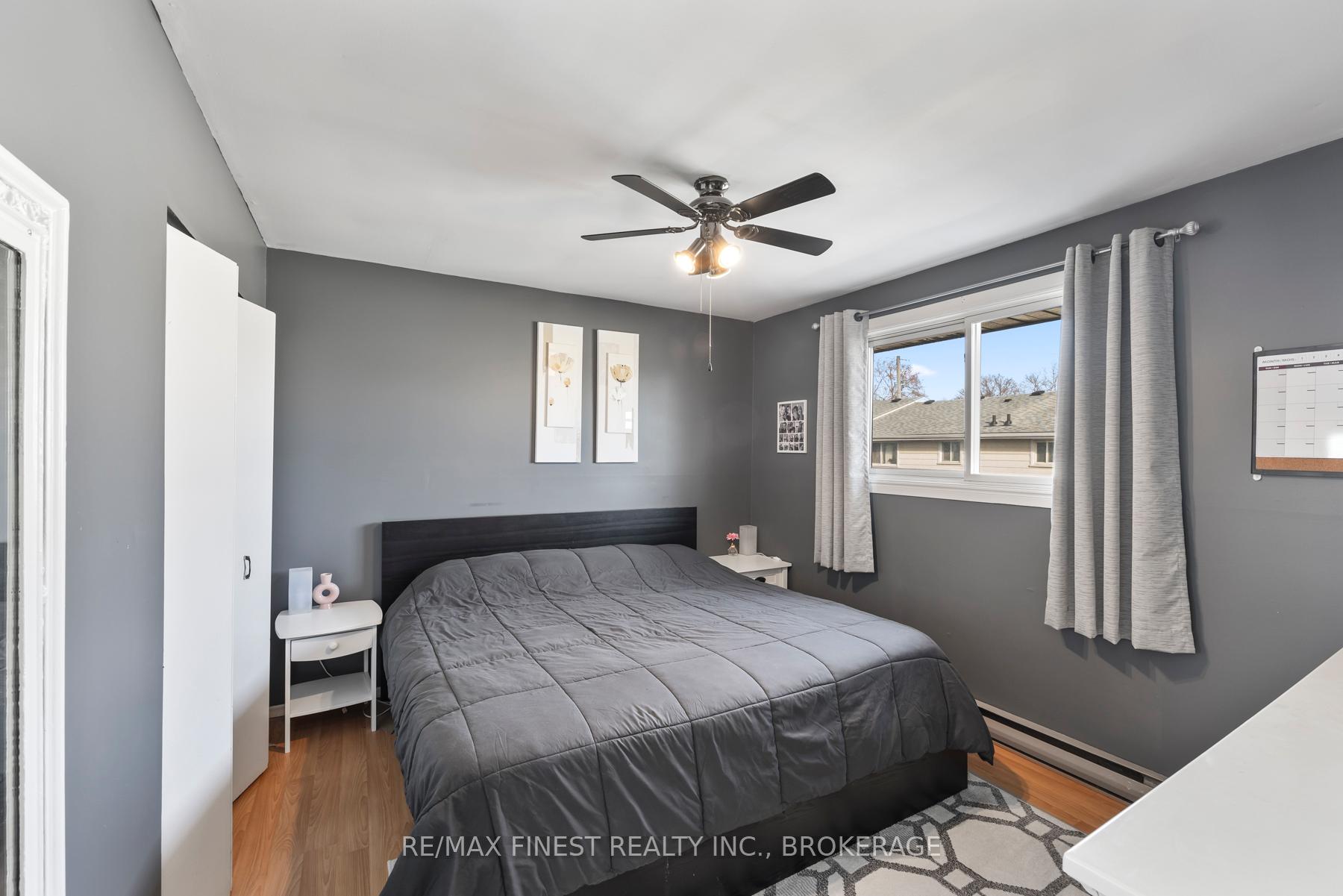 Photo 22 of Unit 6, 100 Thomas Street, Kingston, East of Sir John A. Blvd — HOMEH