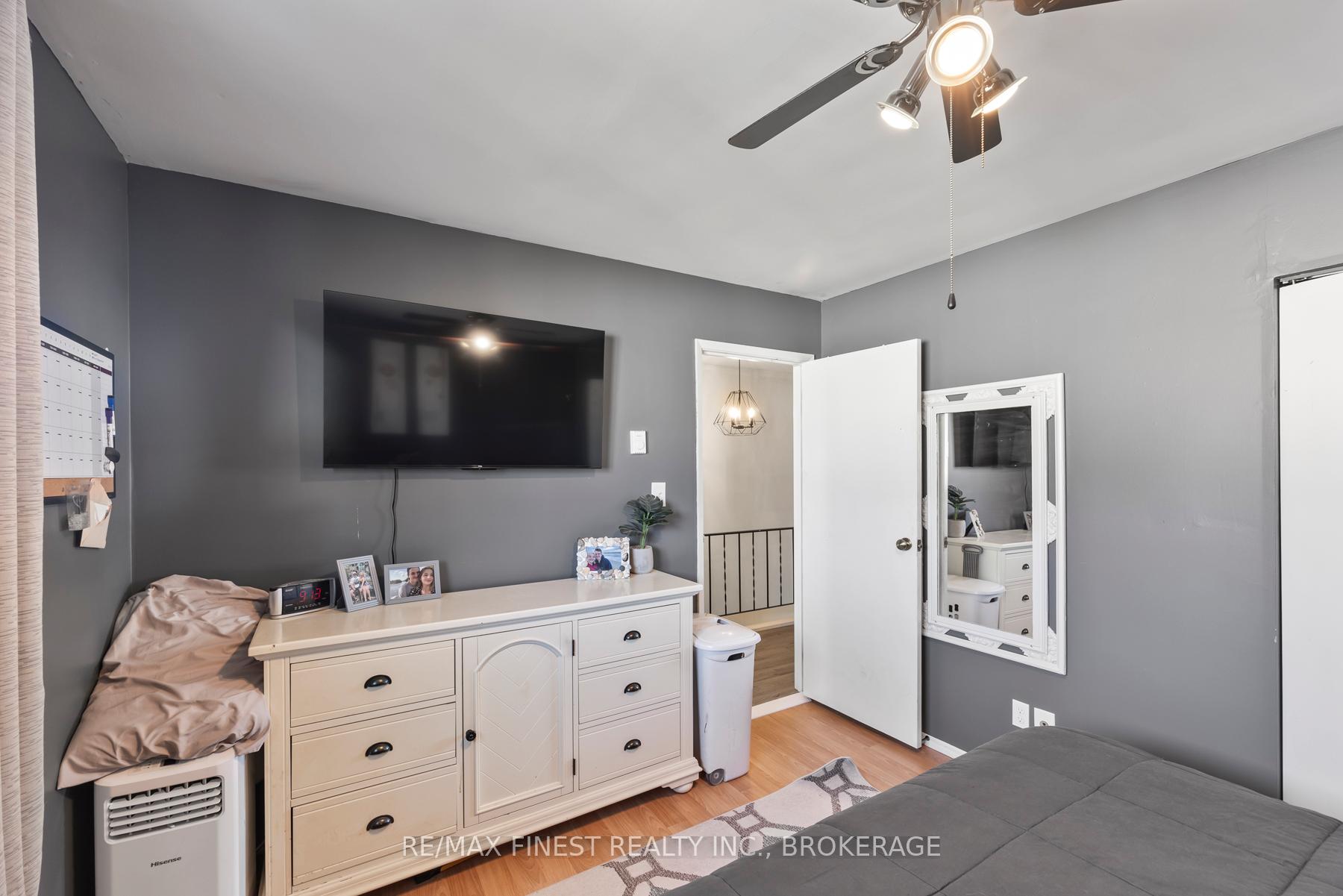 Photo 23 of Unit 6, 100 Thomas Street, Kingston, East of Sir John A. Blvd — HOMEH