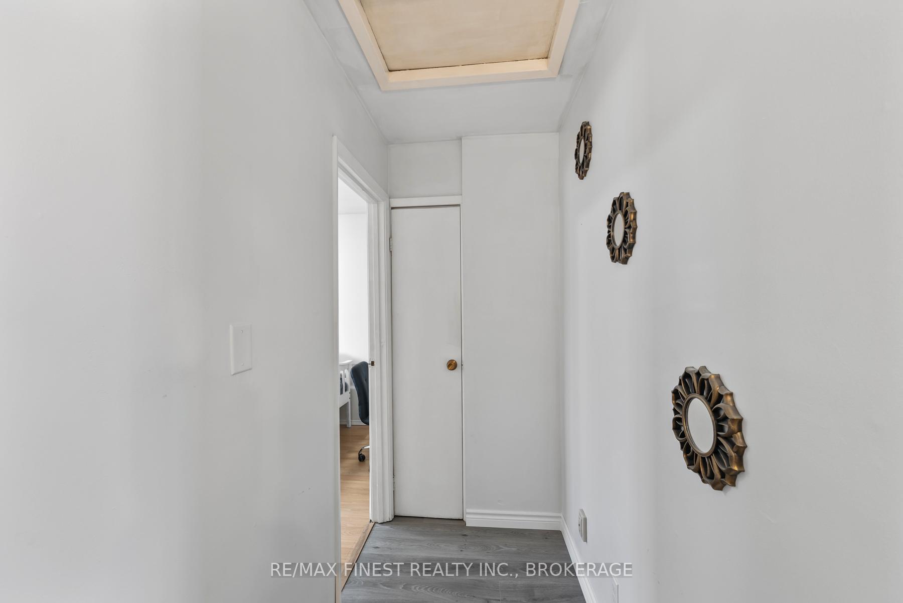 Photo 24 of Unit 6, 100 Thomas Street, Kingston, East of Sir John A. Blvd — HOMEH