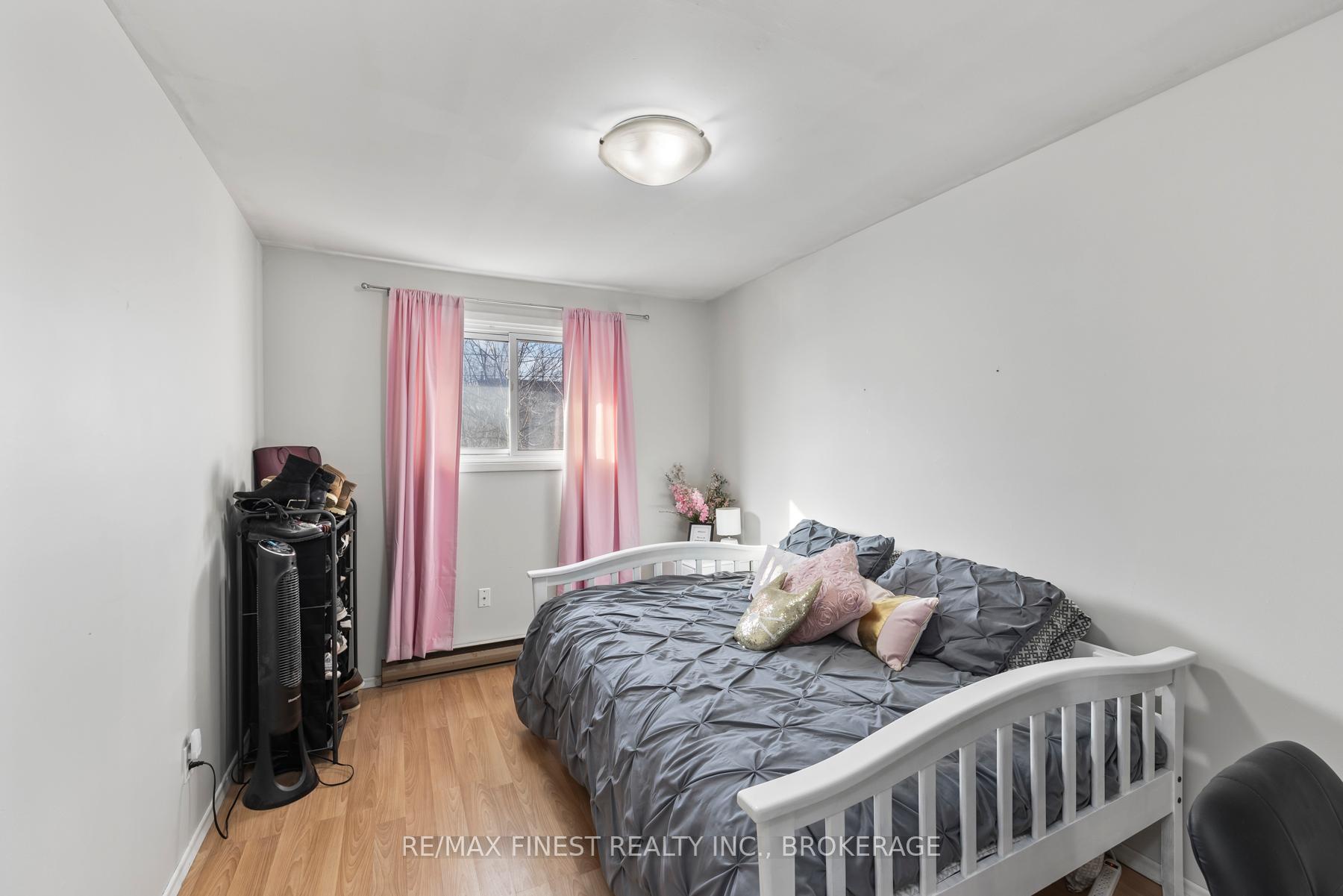 Photo 25 of Unit 6, 100 Thomas Street, Kingston, East of Sir John A. Blvd — HOMEH