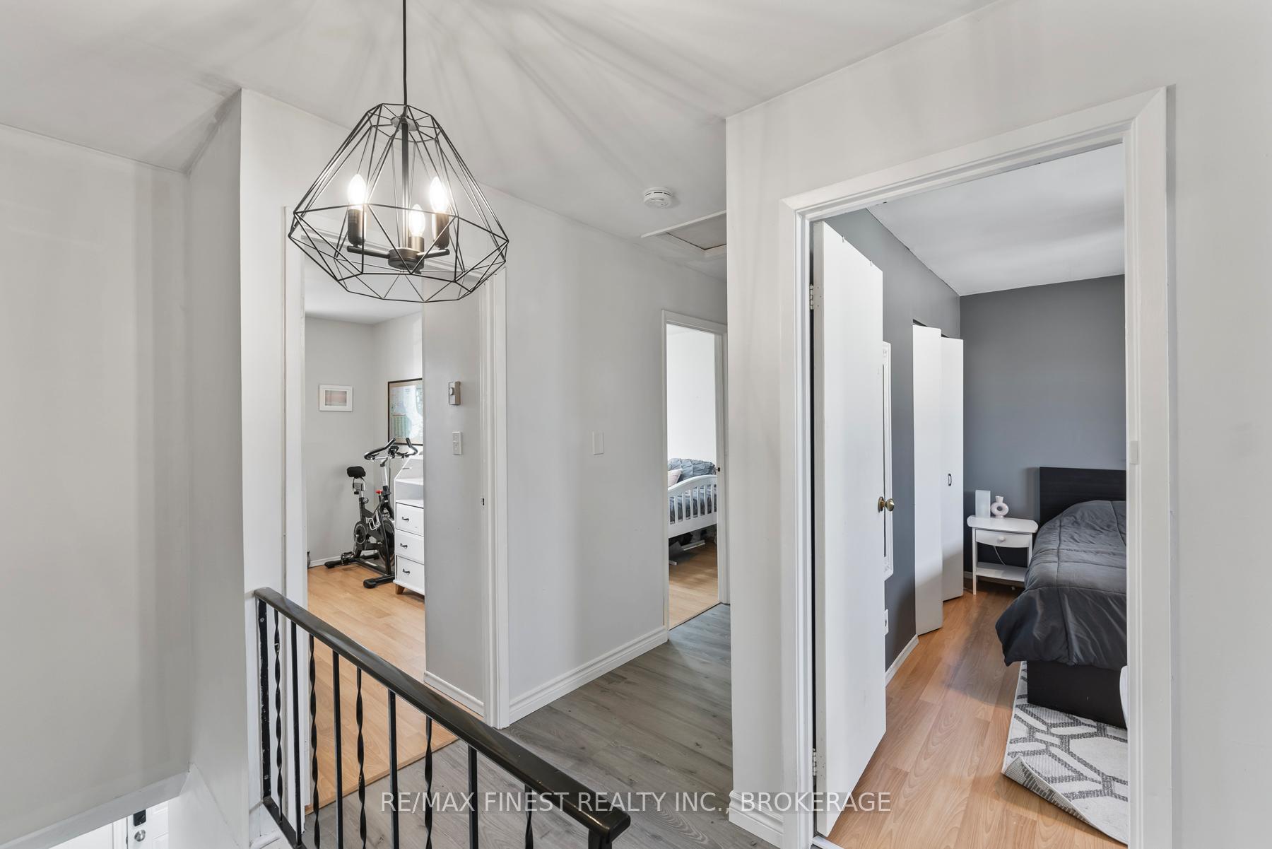 Photo 27 of Unit 6, 100 Thomas Street, Kingston, East of Sir John A. Blvd — HOMEH