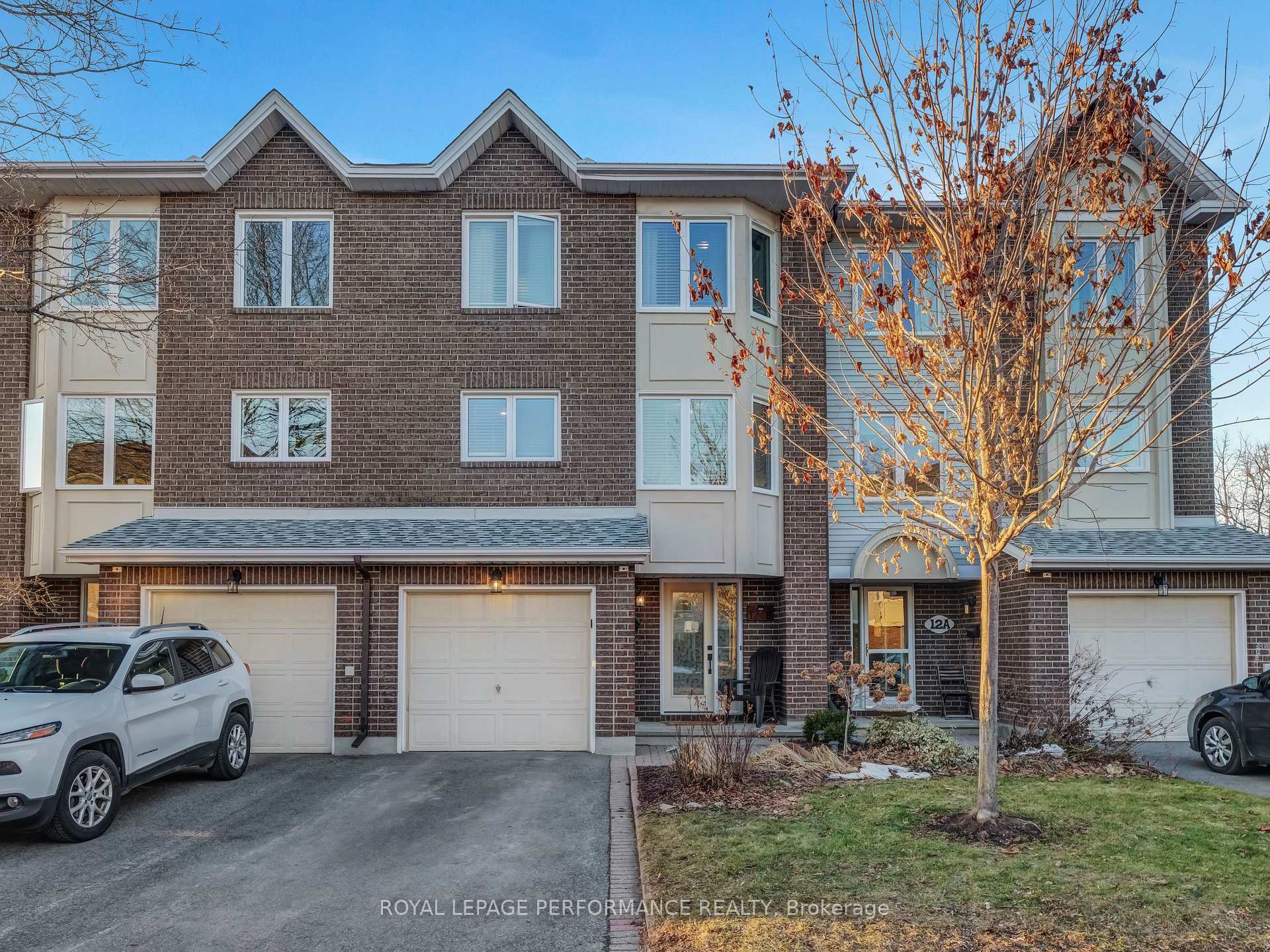 Photo 1 of 12B Maple Ridge Crescent, Ottawa, Barrhaven - Pheasant Run — HOMEH