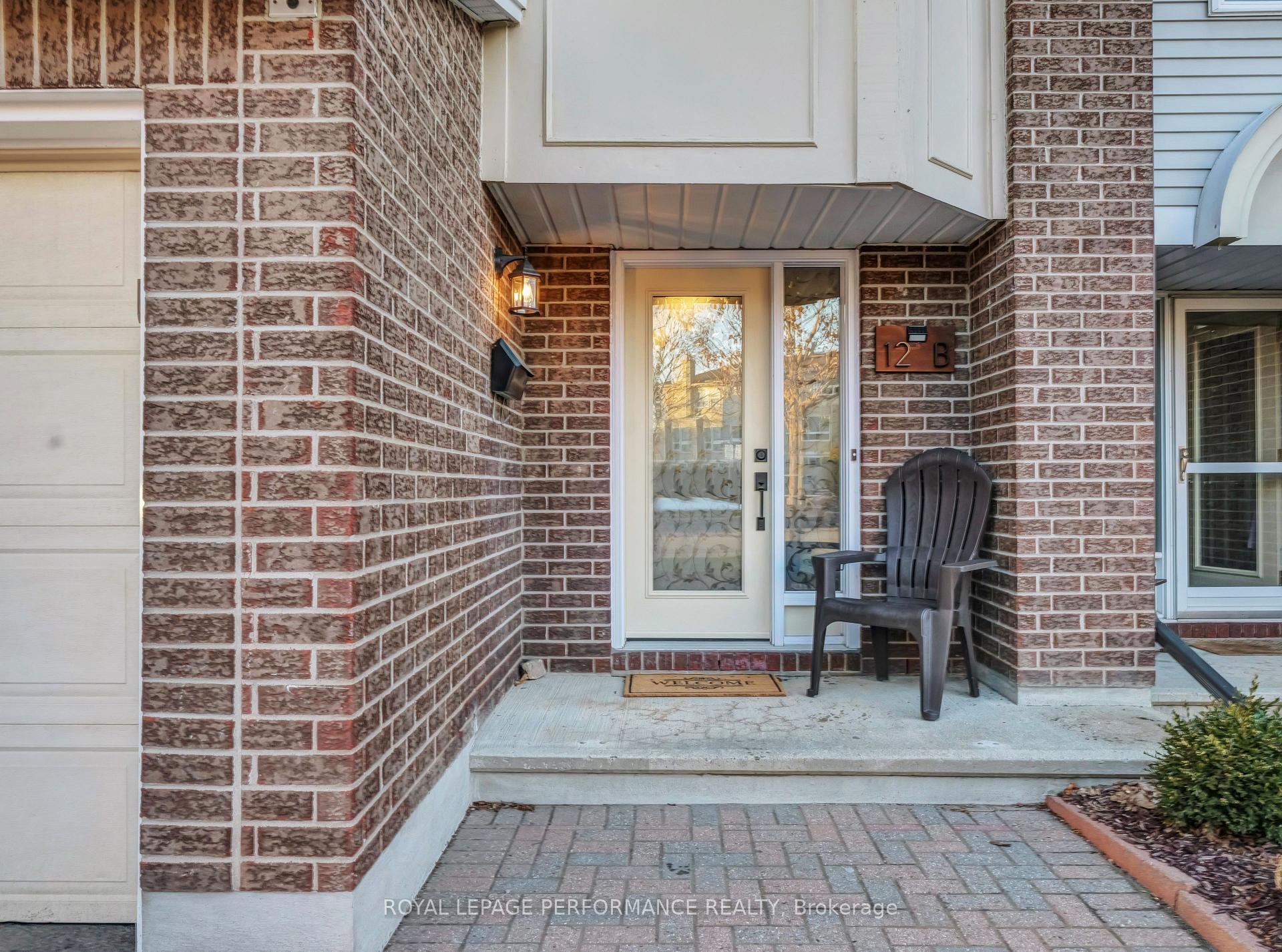 Photo 2 of 12B Maple Ridge Crescent, Ottawa, Barrhaven - Pheasant Run — HOMEH