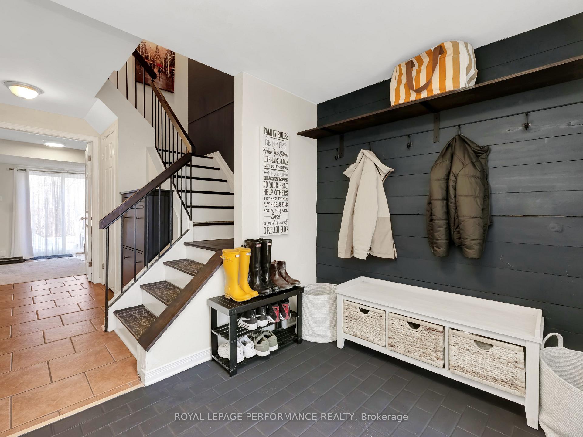 Photo 3 of 12B Maple Ridge Crescent, Ottawa, Barrhaven - Pheasant Run — HOMEH