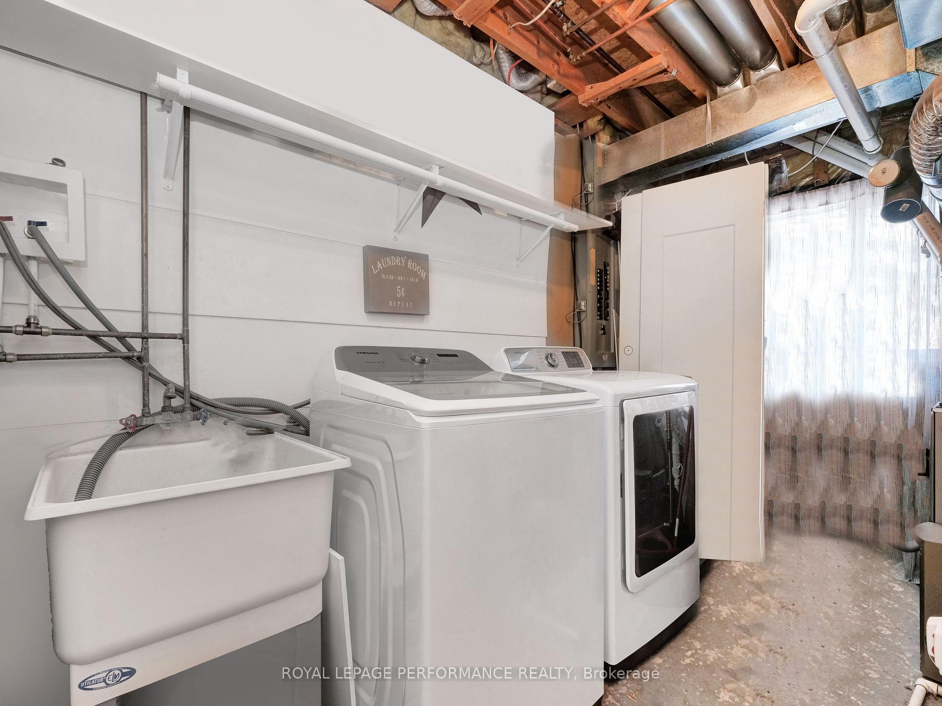 Photo 7 of 12B Maple Ridge Crescent, Ottawa, Barrhaven - Pheasant Run — HOMEH