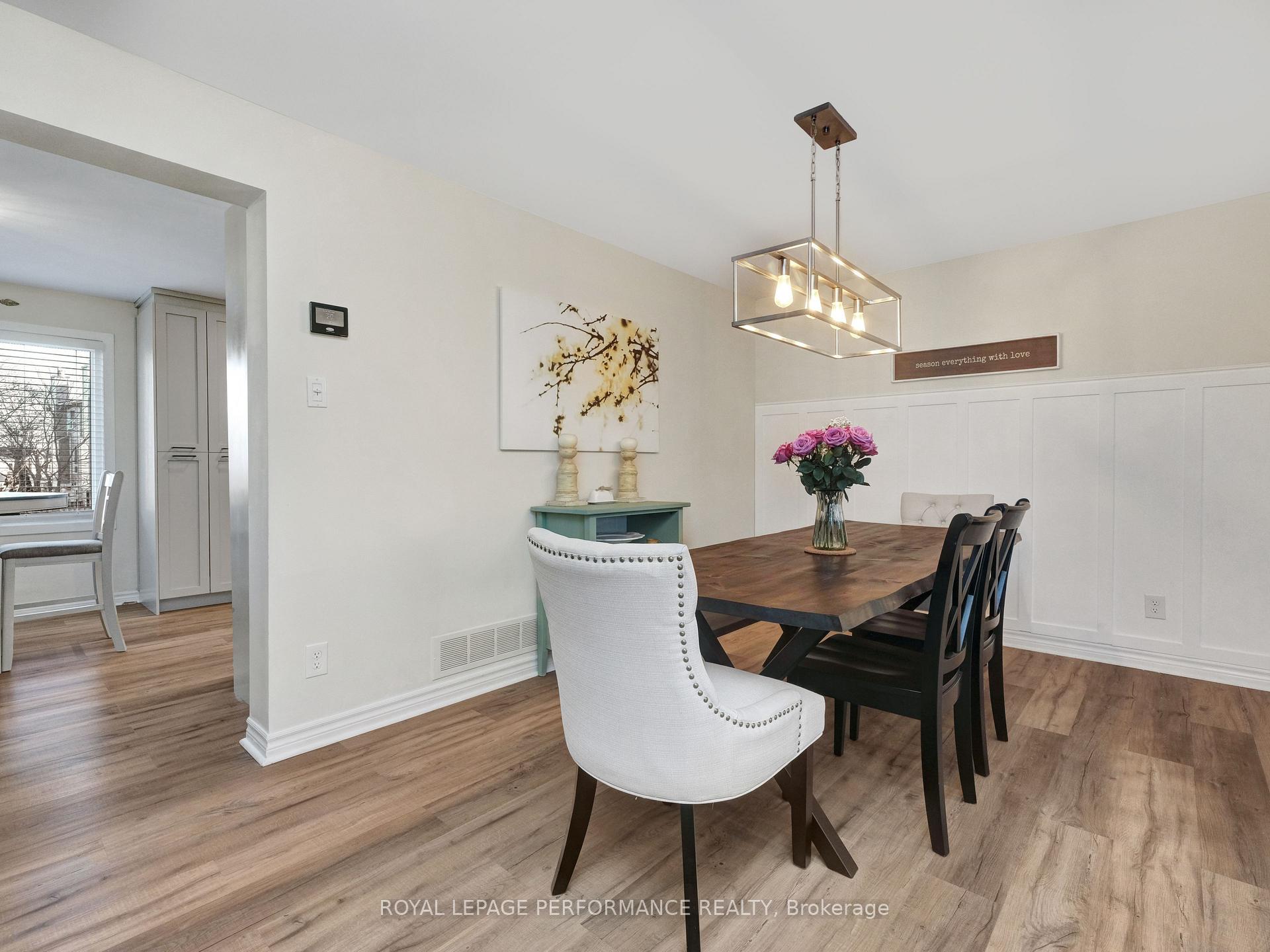 Photo 10 of 12B Maple Ridge Crescent, Ottawa, Barrhaven - Pheasant Run — HOMEH