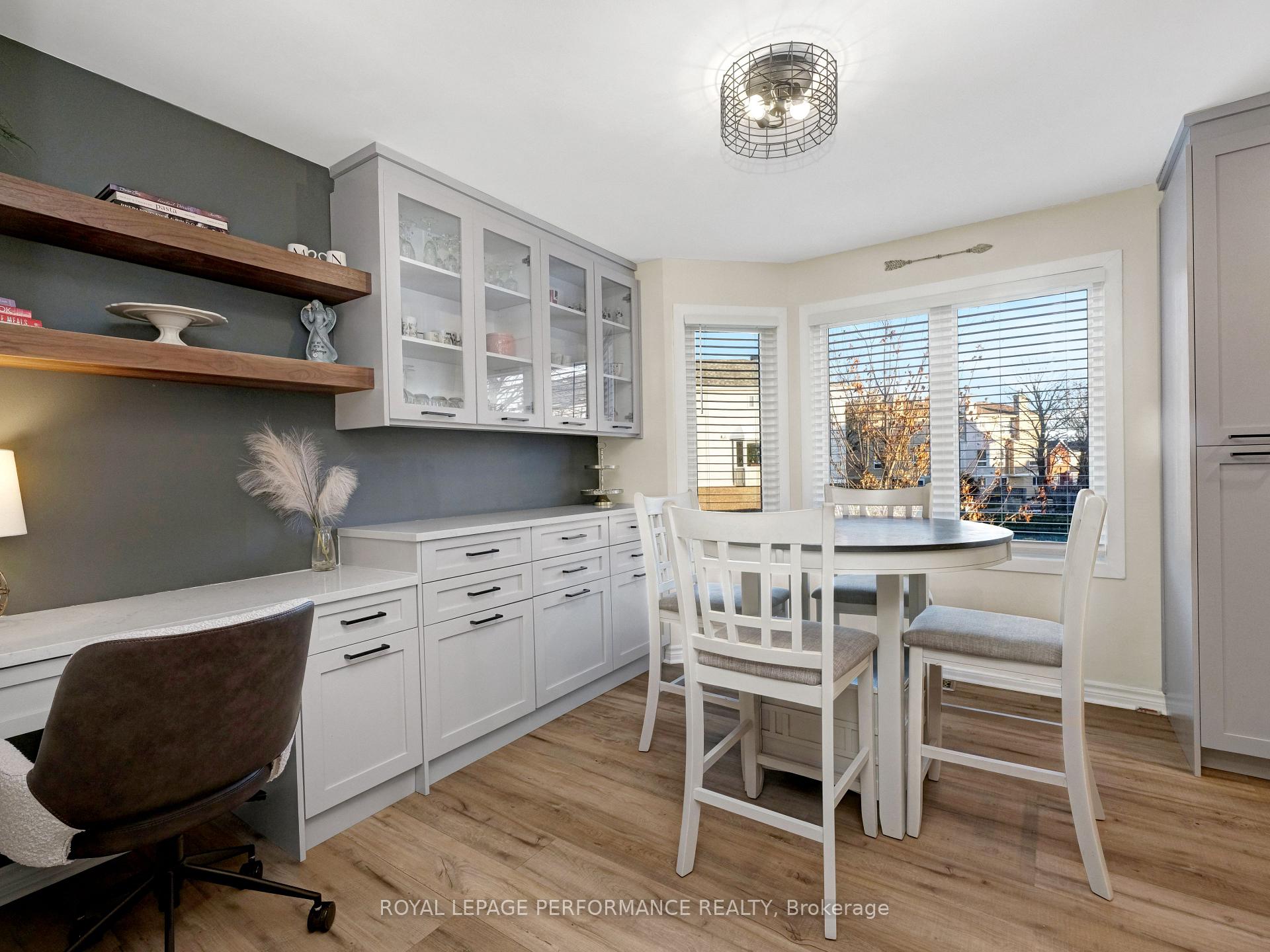 Photo 11 of 12B Maple Ridge Crescent, Ottawa, Barrhaven - Pheasant Run — HOMEH