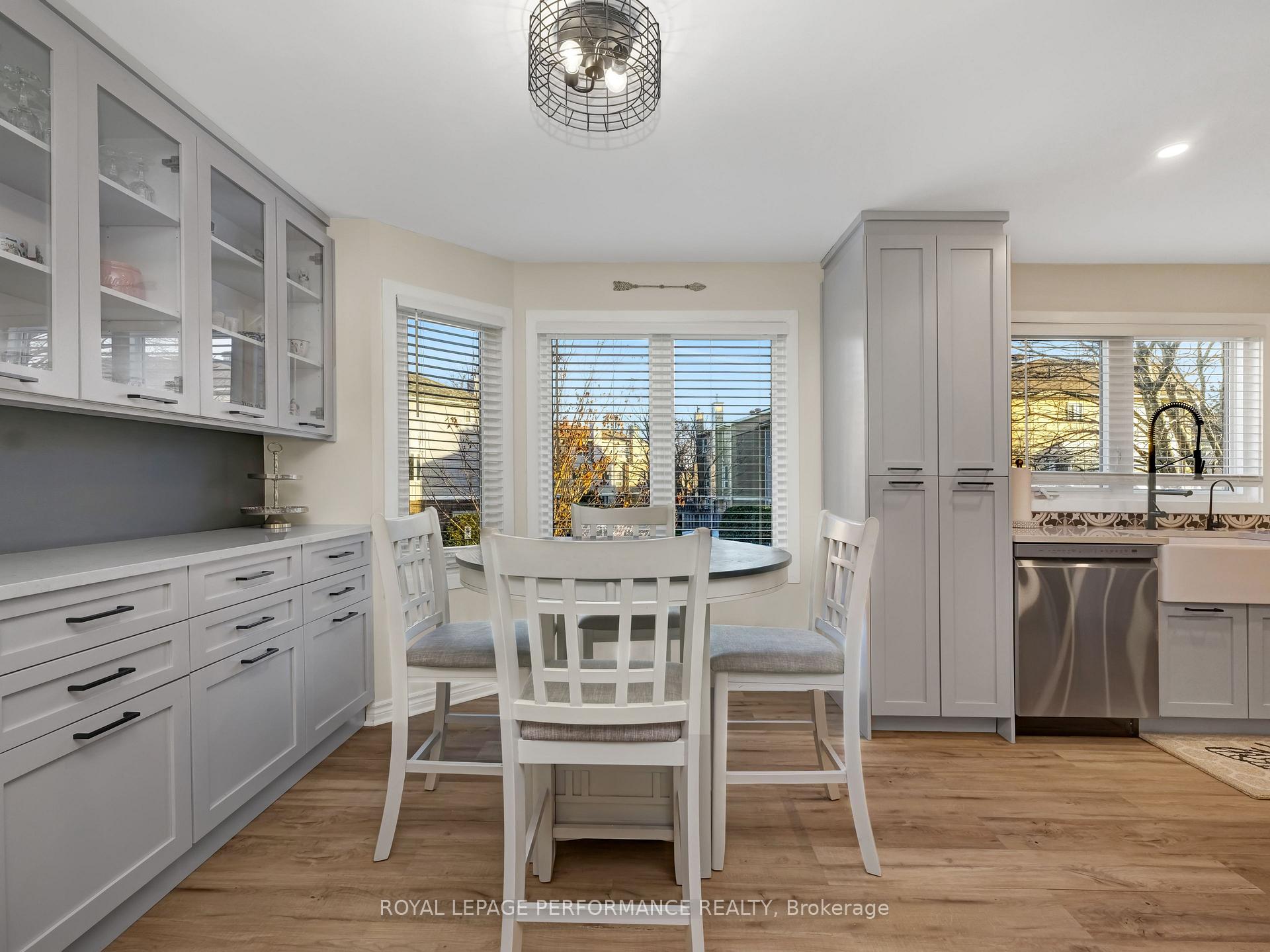 Photo 12 of 12B Maple Ridge Crescent, Ottawa, Barrhaven - Pheasant Run — HOMEH