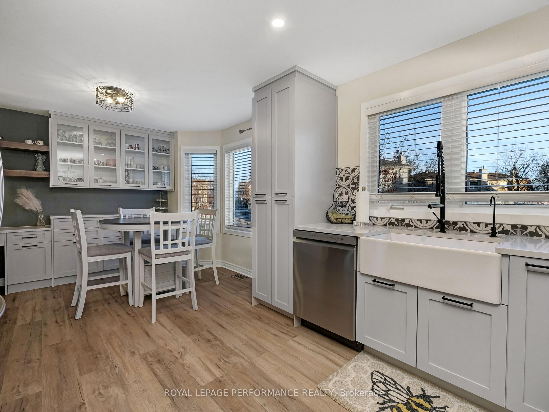 Photo 13 of 12B Maple Ridge Crescent, Ottawa, Barrhaven - Pheasant Run — HOMEH
